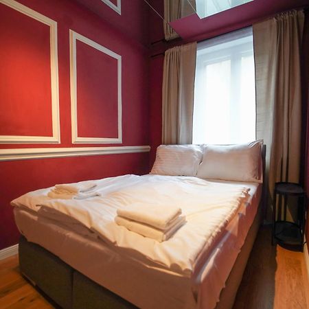 Belvie Residence Vienna Luaran gambar