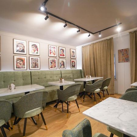 Belvie Residence Vienna Luaran gambar