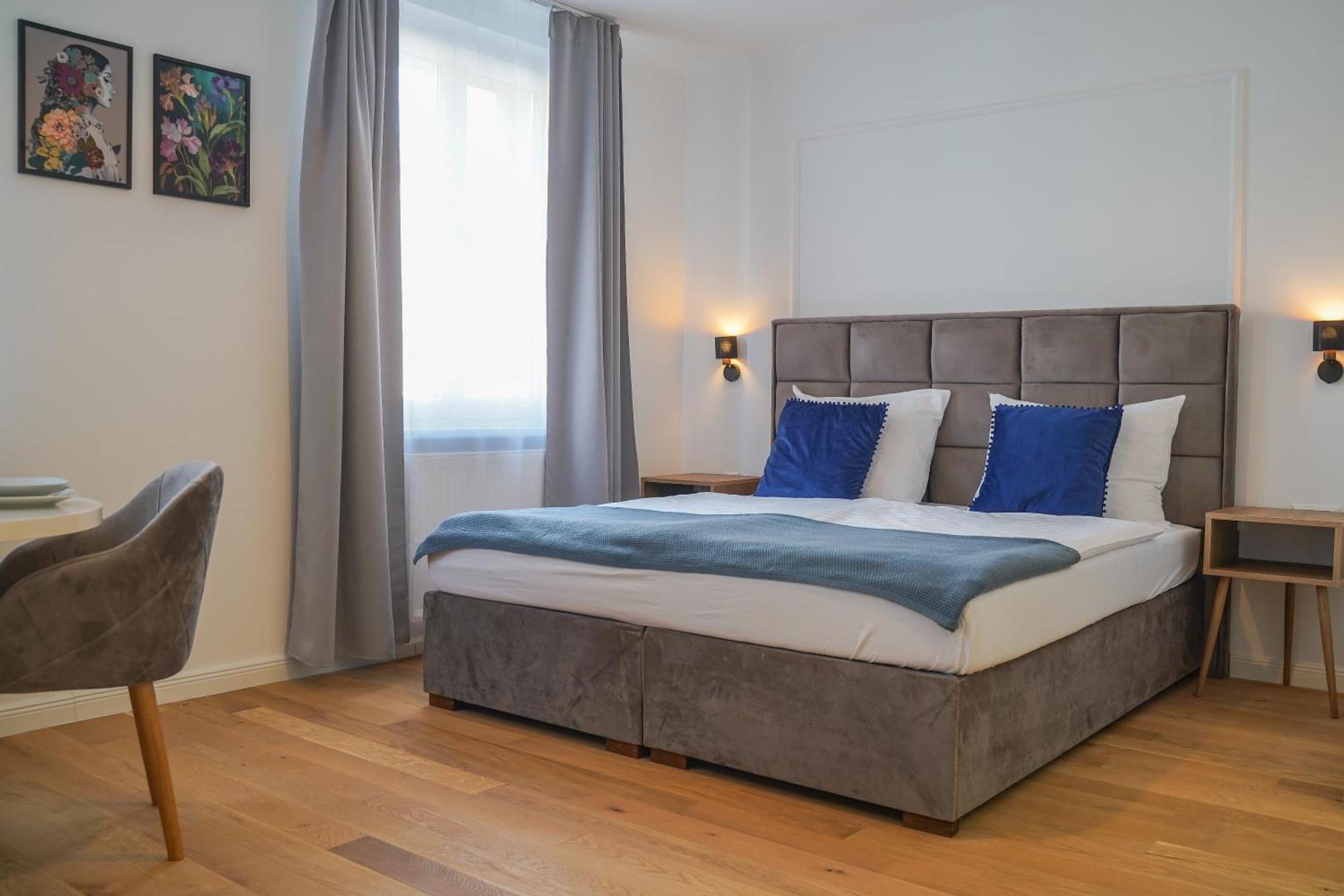 Belvie Residence Vienna Luaran gambar