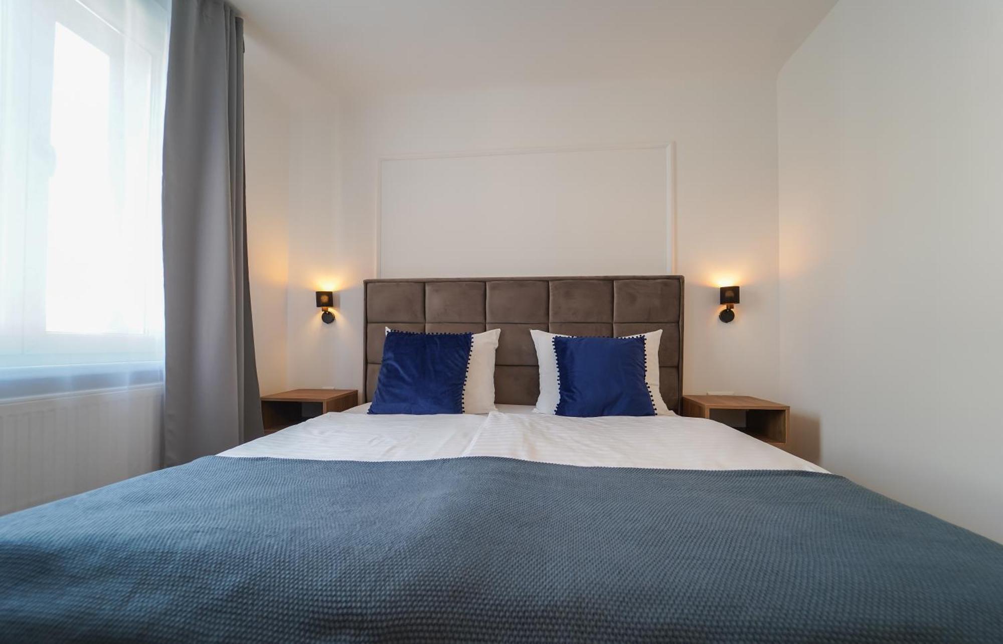 Belvie Residence Vienna Luaran gambar