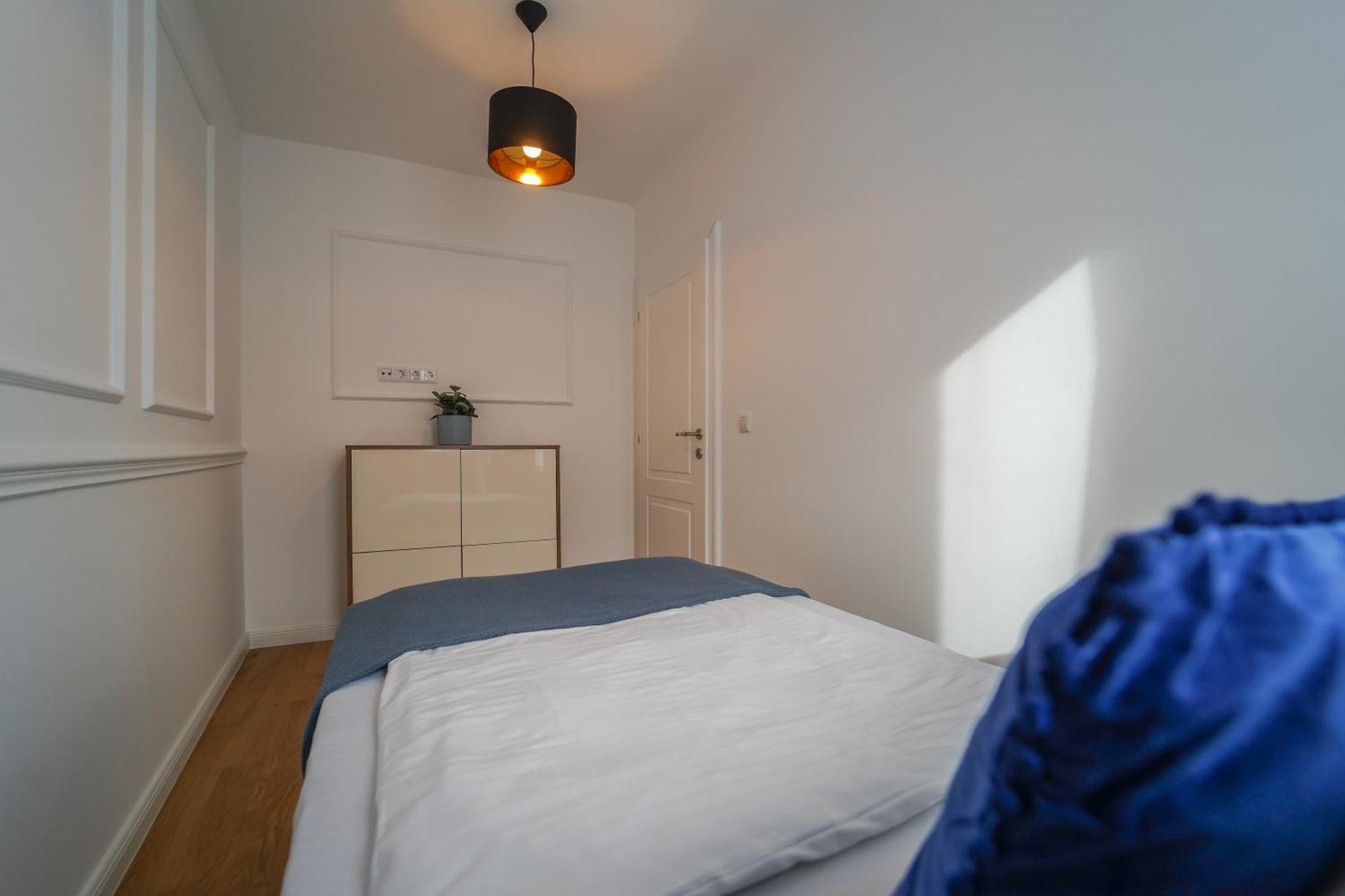 Belvie Residence Vienna Luaran gambar