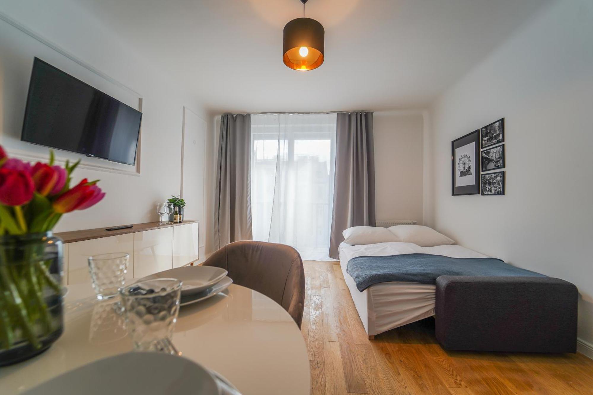 Belvie Residence Vienna Luaran gambar