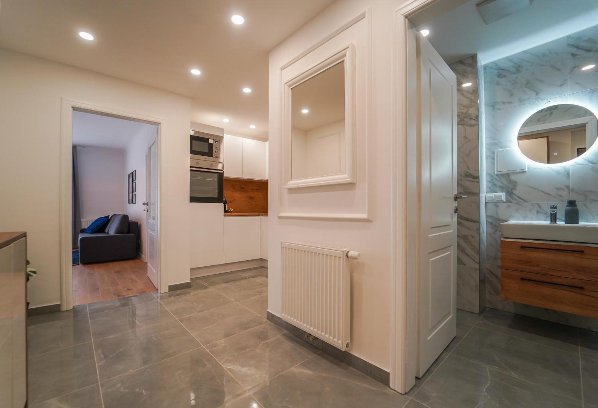 Belvie Residence Vienna Luaran gambar