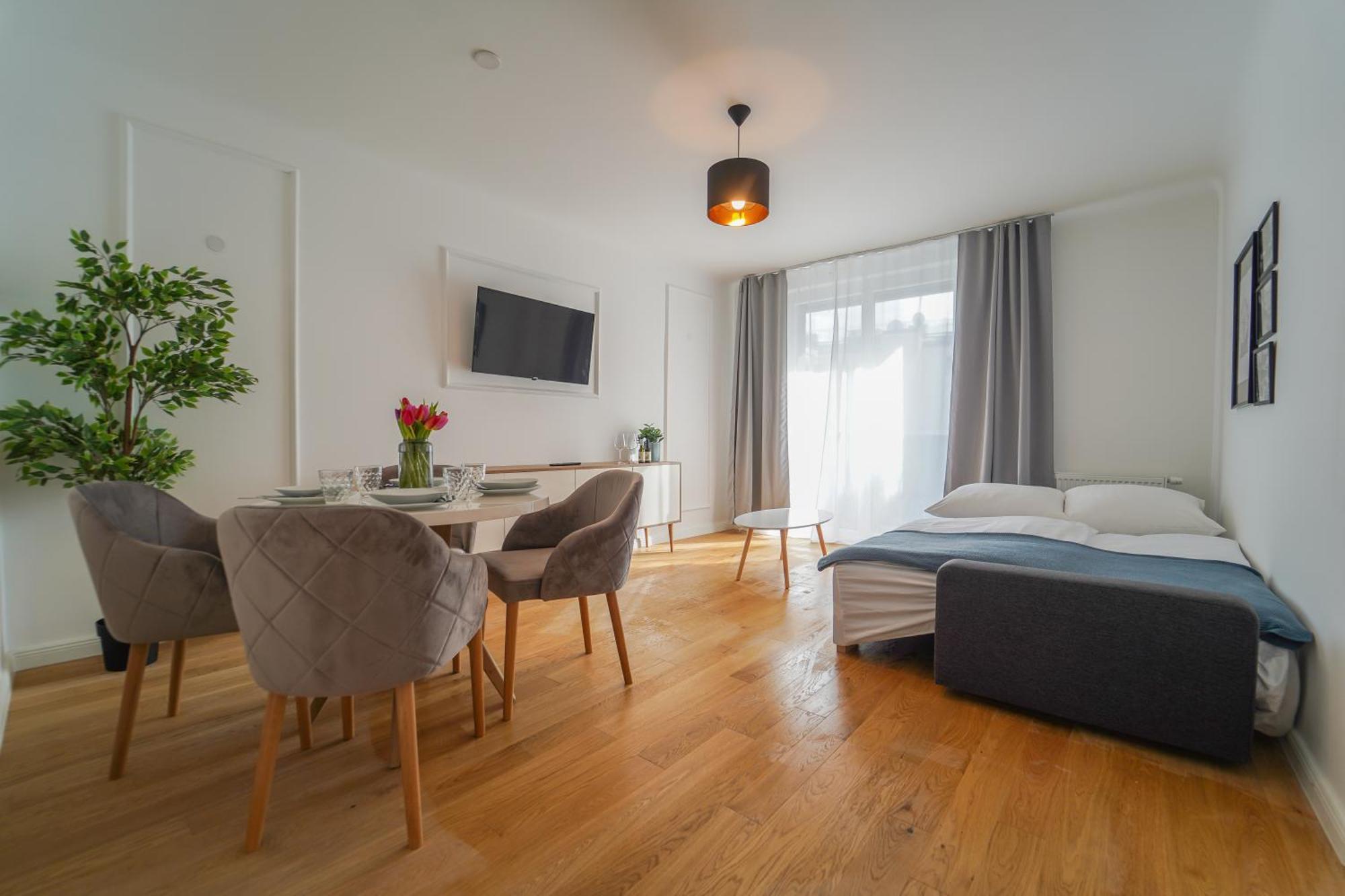 Belvie Residence Vienna Luaran gambar
