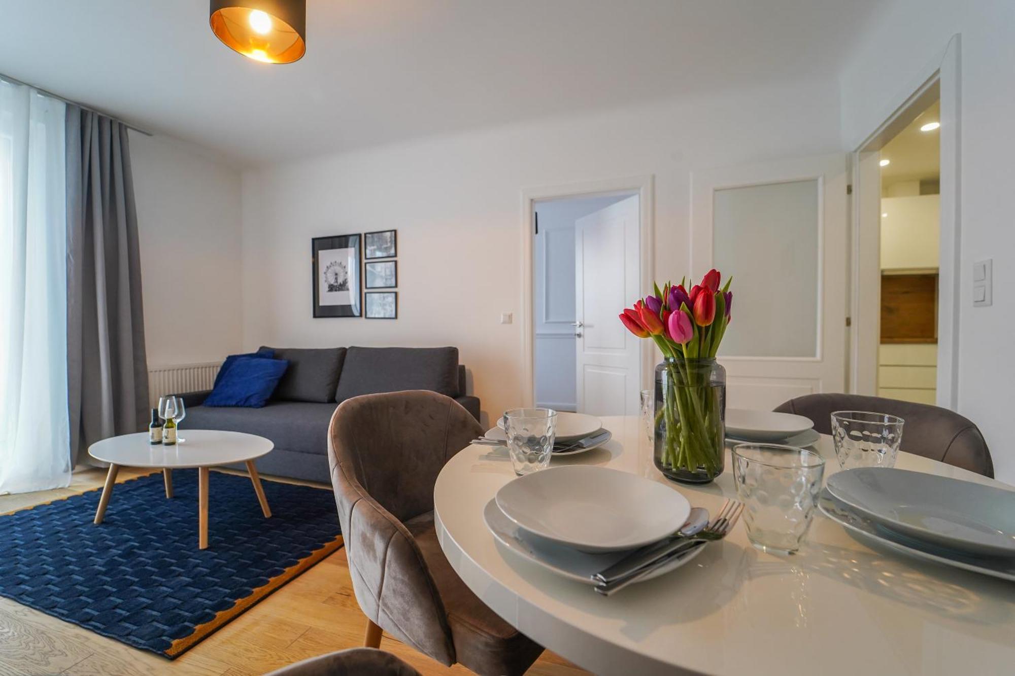 Belvie Residence Vienna Luaran gambar