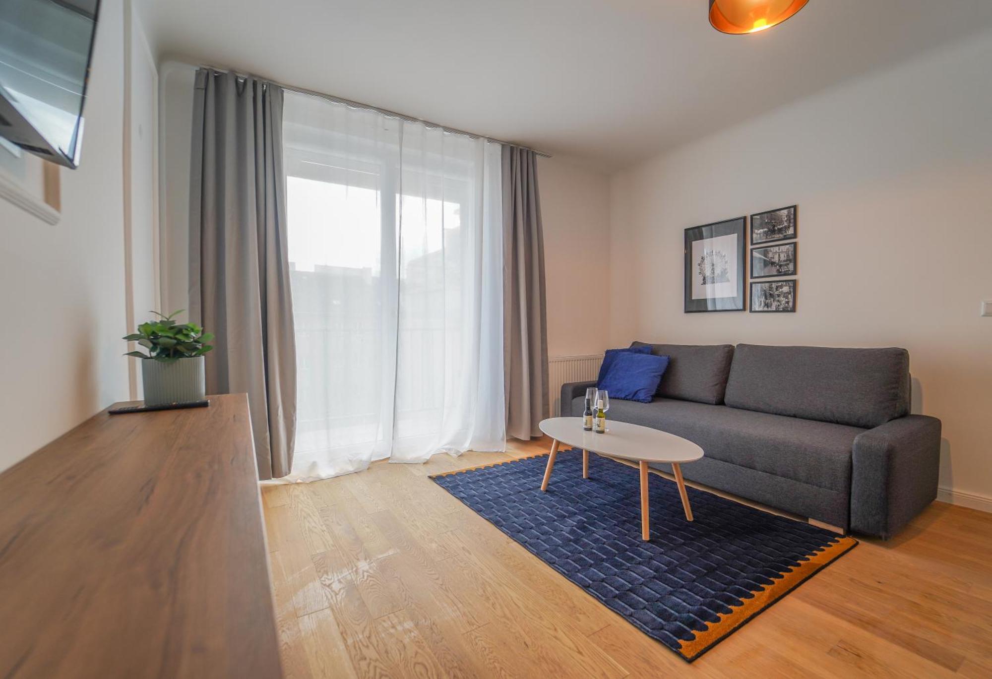 Belvie Residence Vienna Luaran gambar