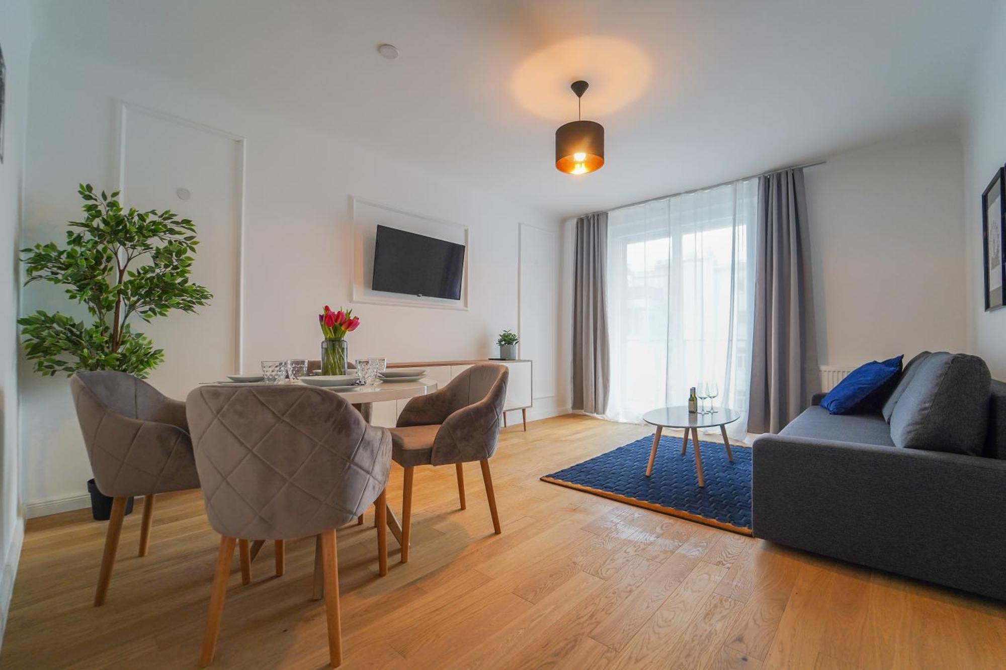 Belvie Residence Vienna Luaran gambar