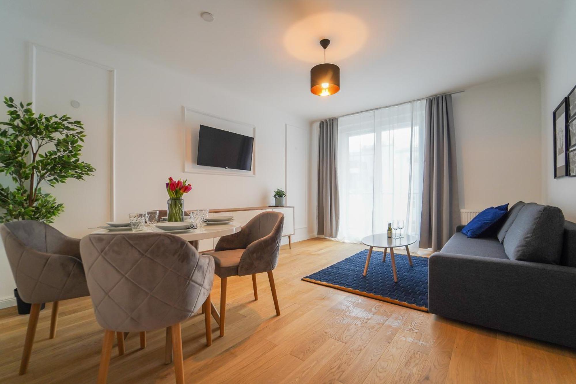 Belvie Residence Vienna Luaran gambar