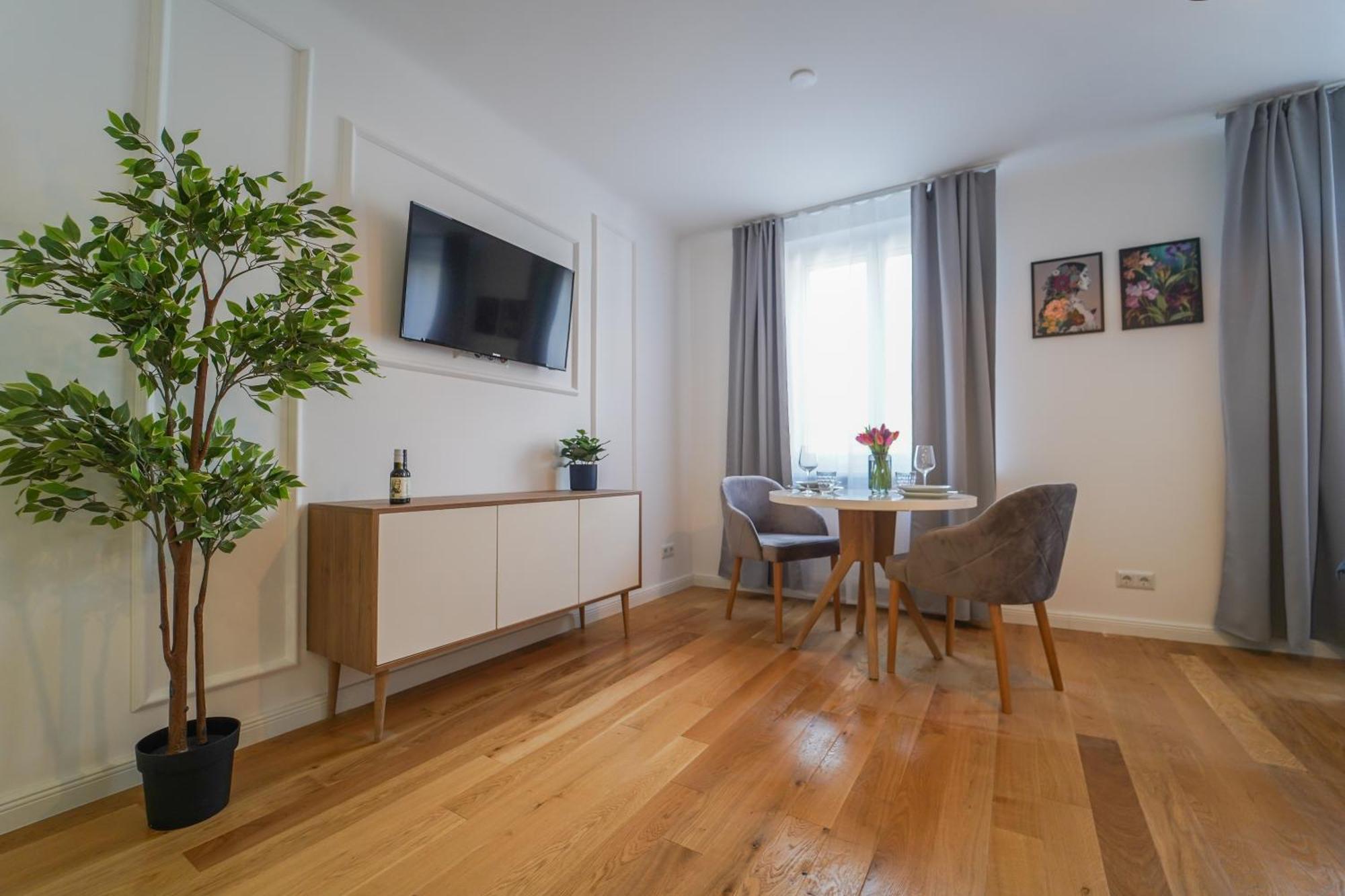 Belvie Residence Vienna Luaran gambar