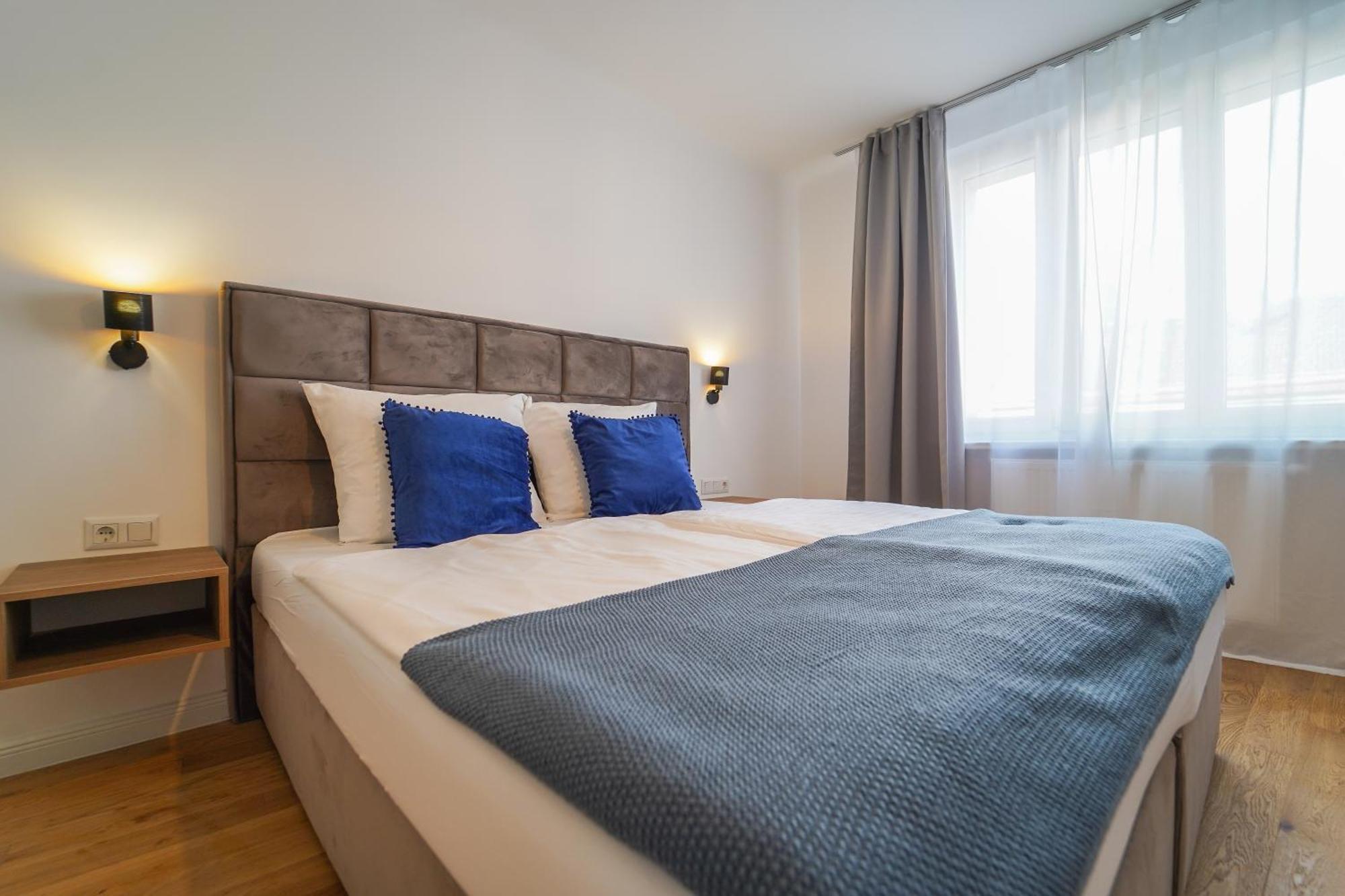 Belvie Residence Vienna Luaran gambar