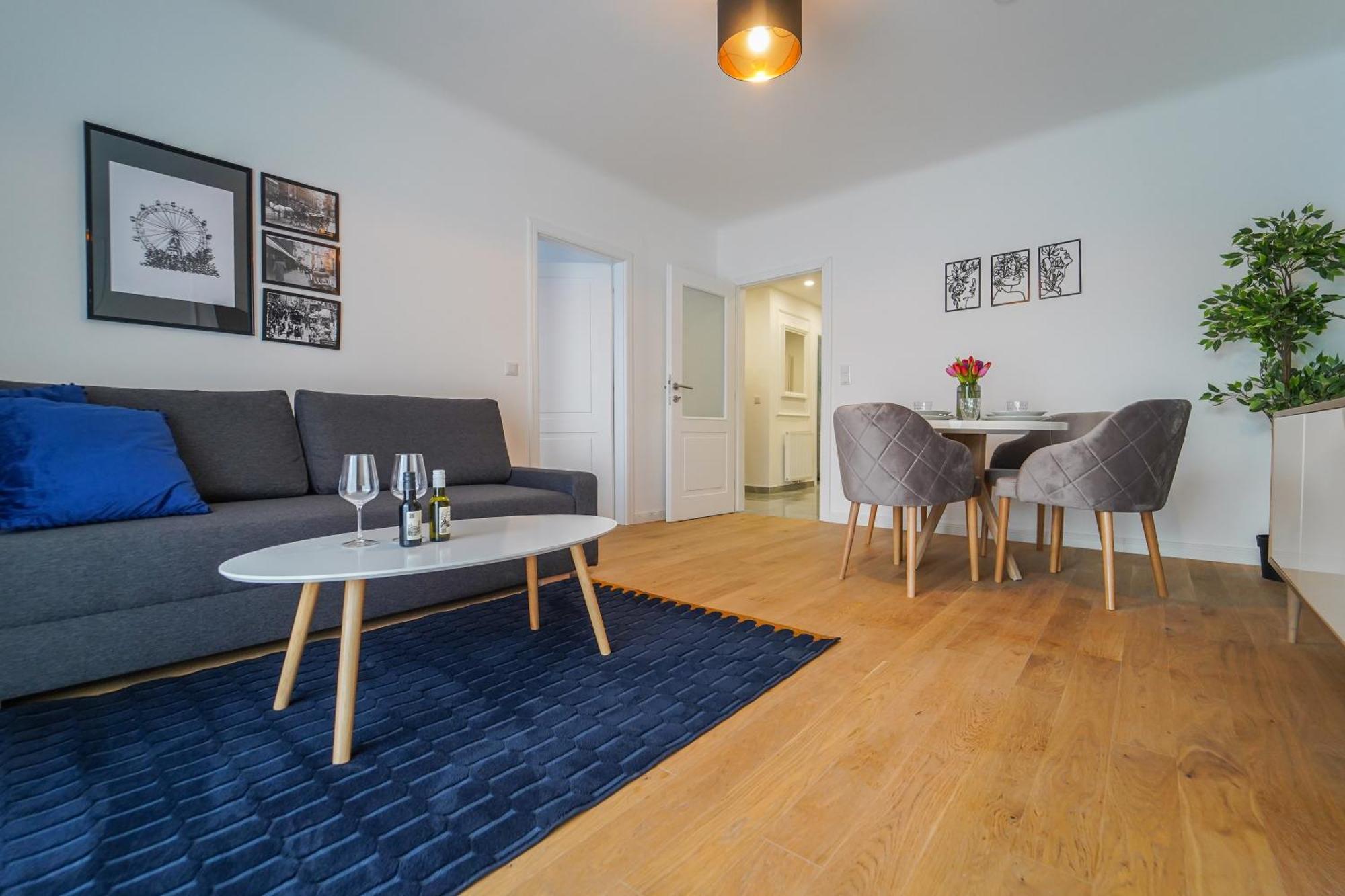 Belvie Residence Vienna Luaran gambar