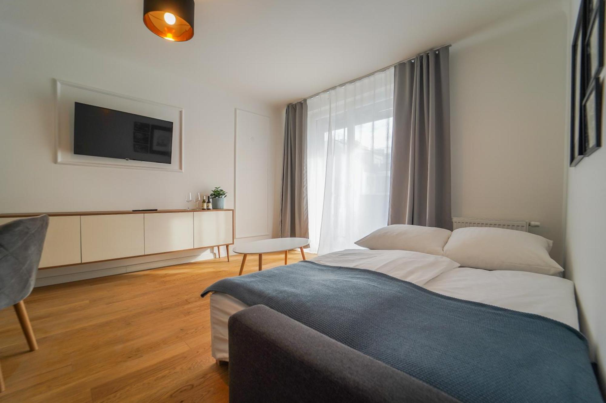 Belvie Residence Vienna Luaran gambar