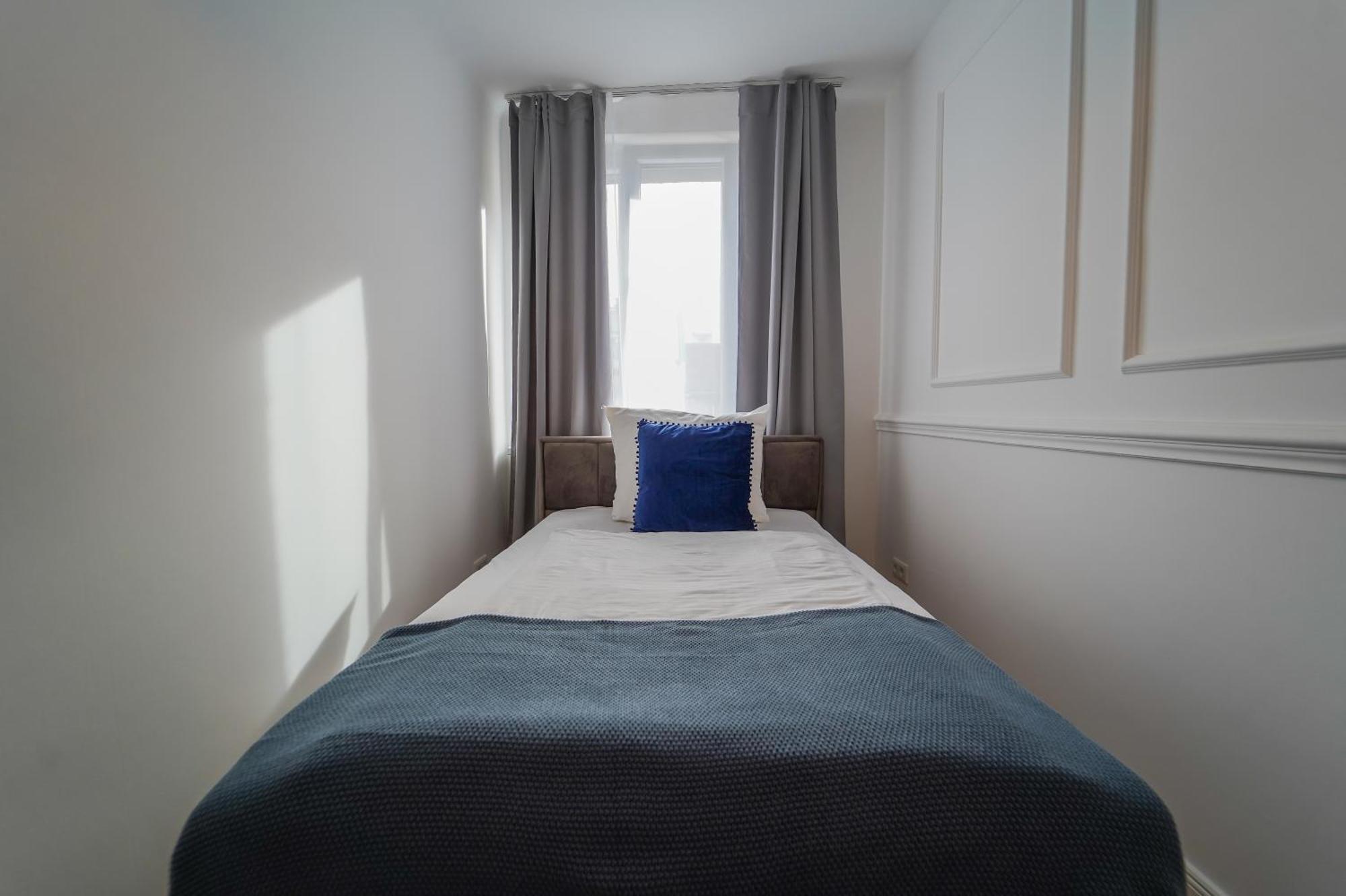 Belvie Residence Vienna Luaran gambar