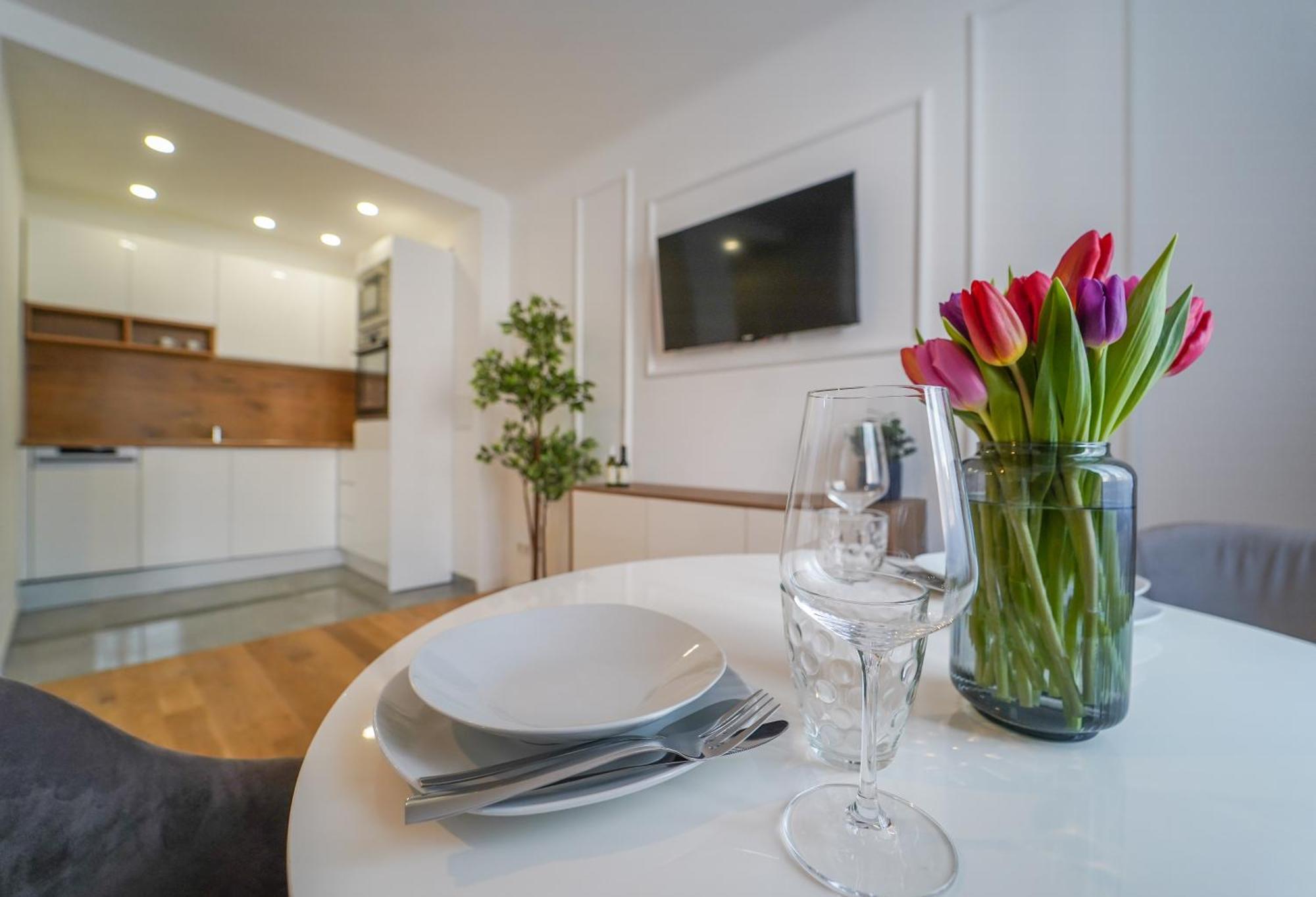 Belvie Residence Vienna Luaran gambar