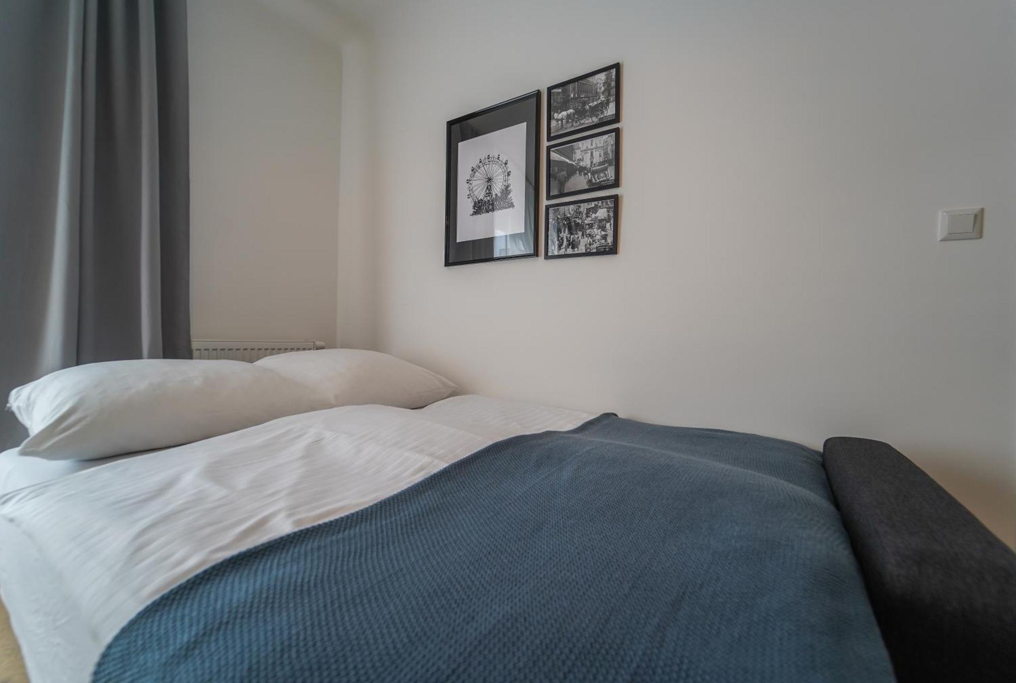 Belvie Residence Vienna Luaran gambar