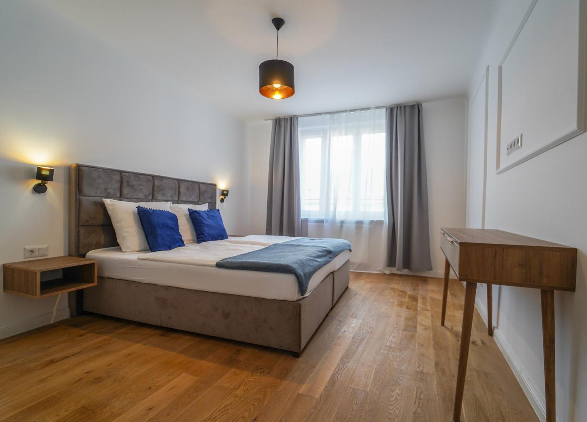 Belvie Residence Vienna Luaran gambar