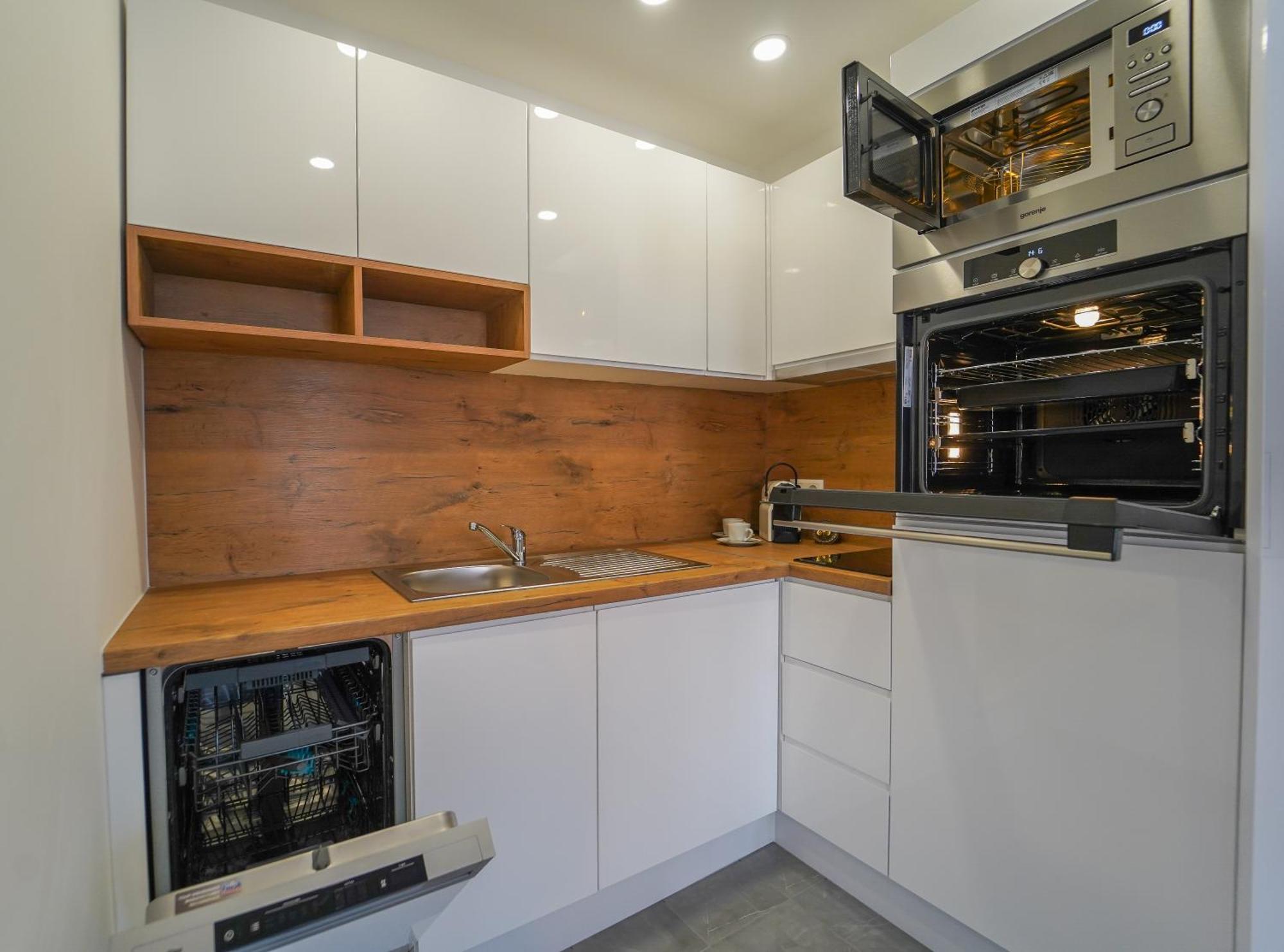 Belvie Residence Vienna Luaran gambar
