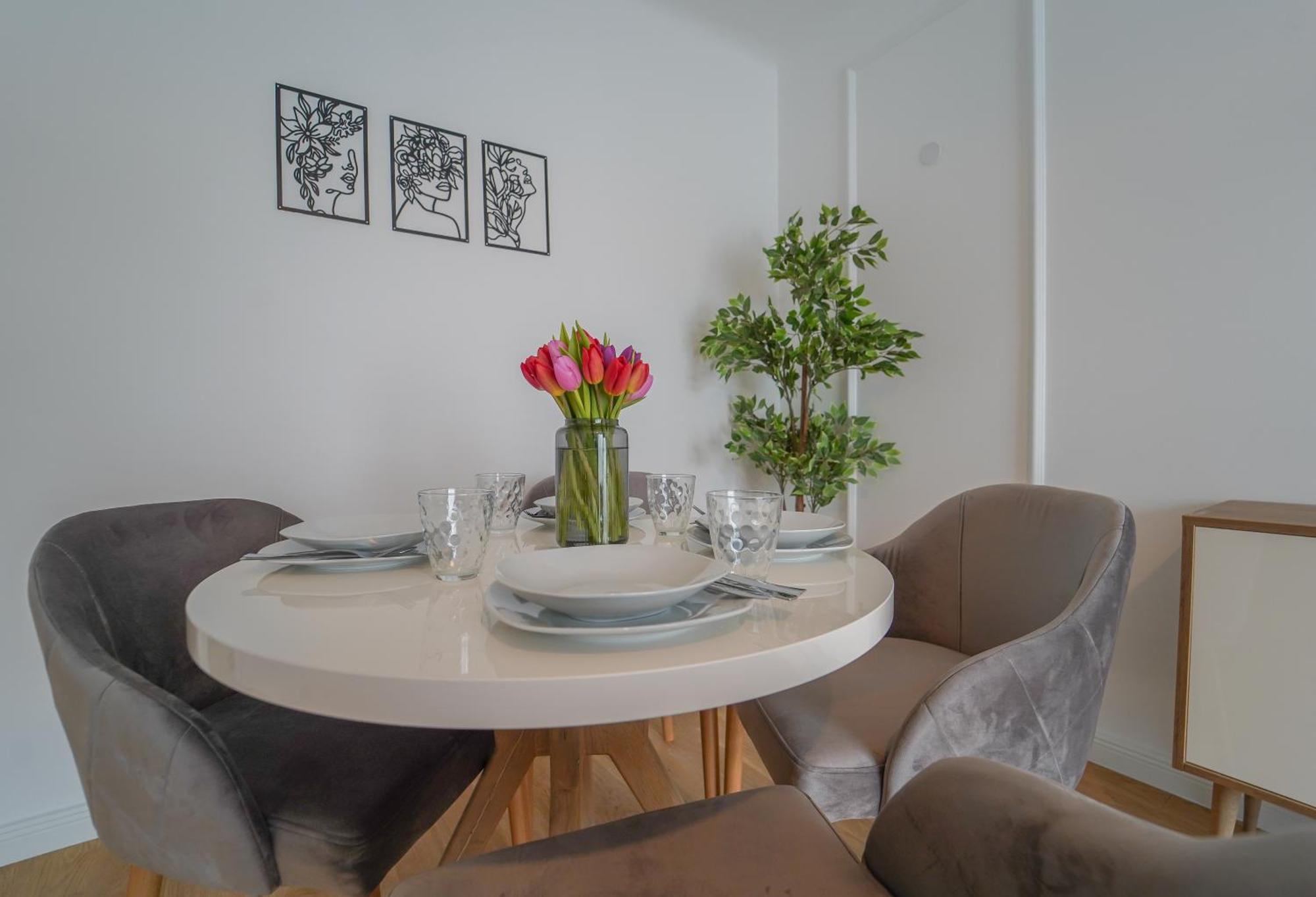 Belvie Residence Vienna Luaran gambar
