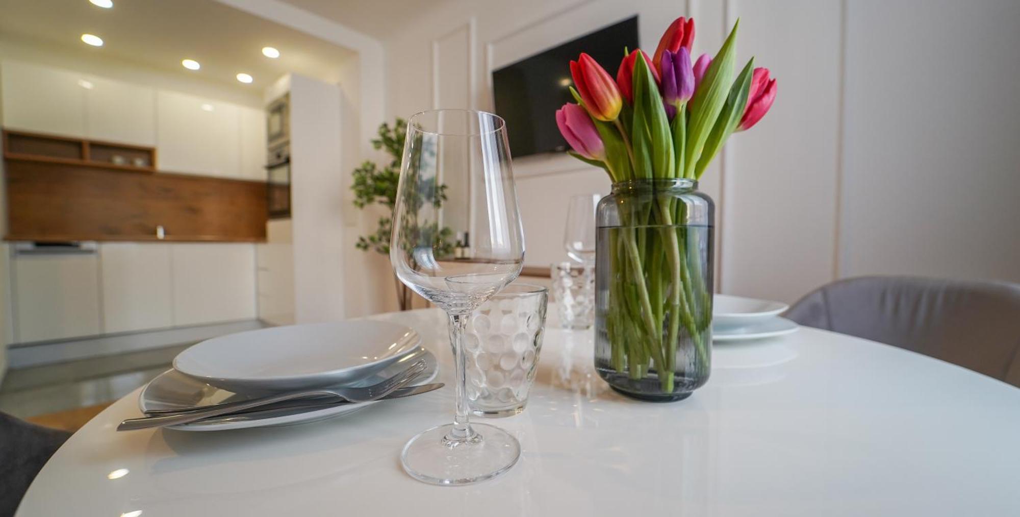 Belvie Residence Vienna Luaran gambar