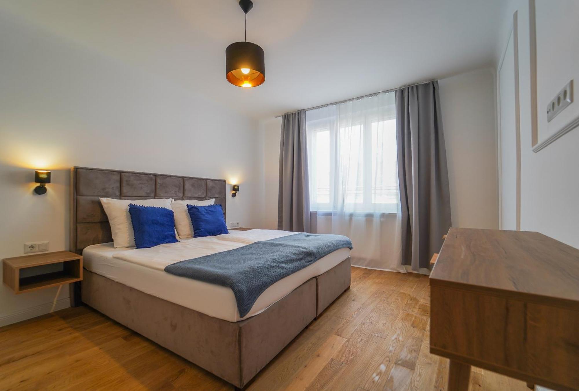 Belvie Residence Vienna Luaran gambar