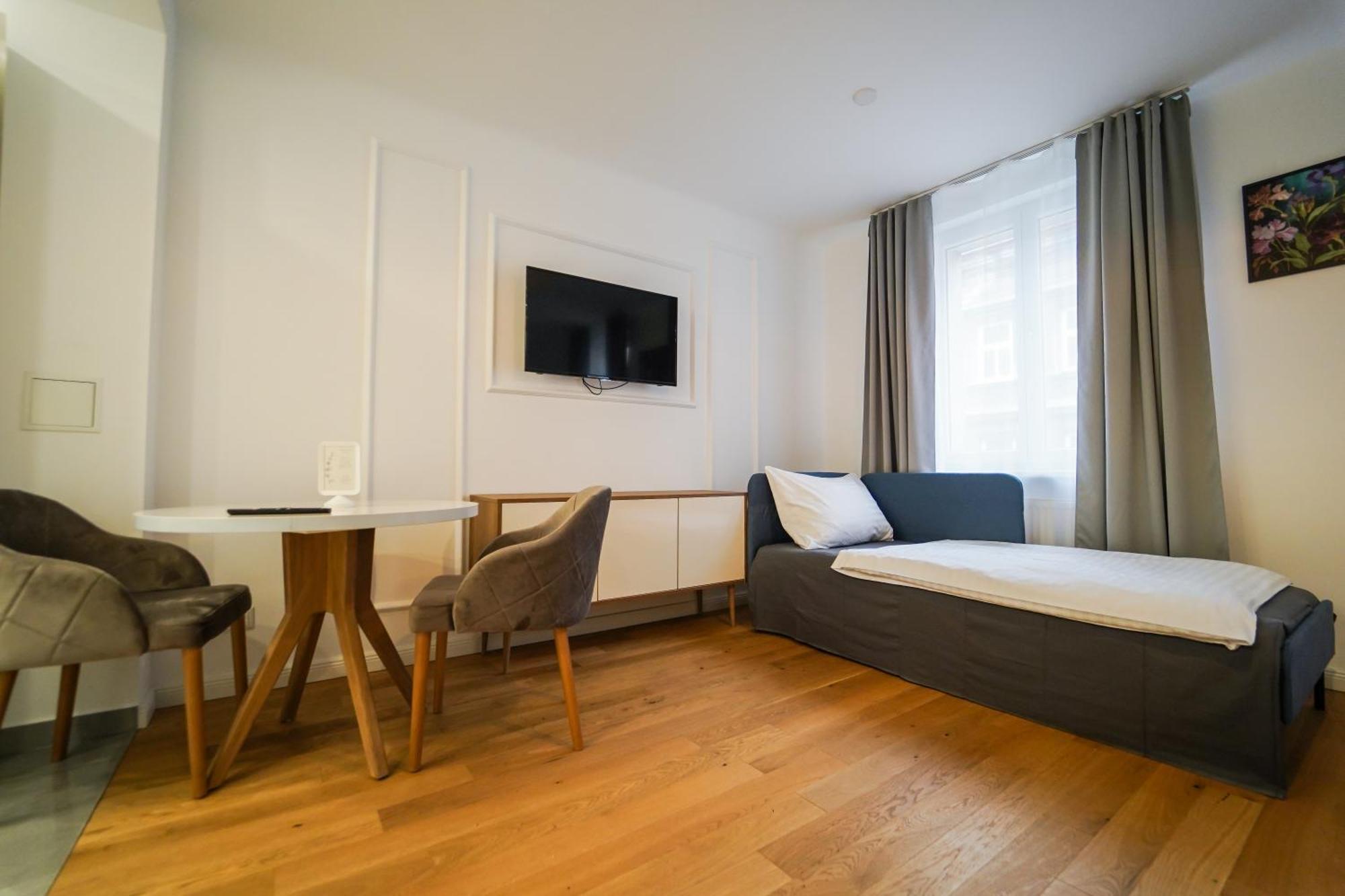 Belvie Residence Vienna Bilik gambar