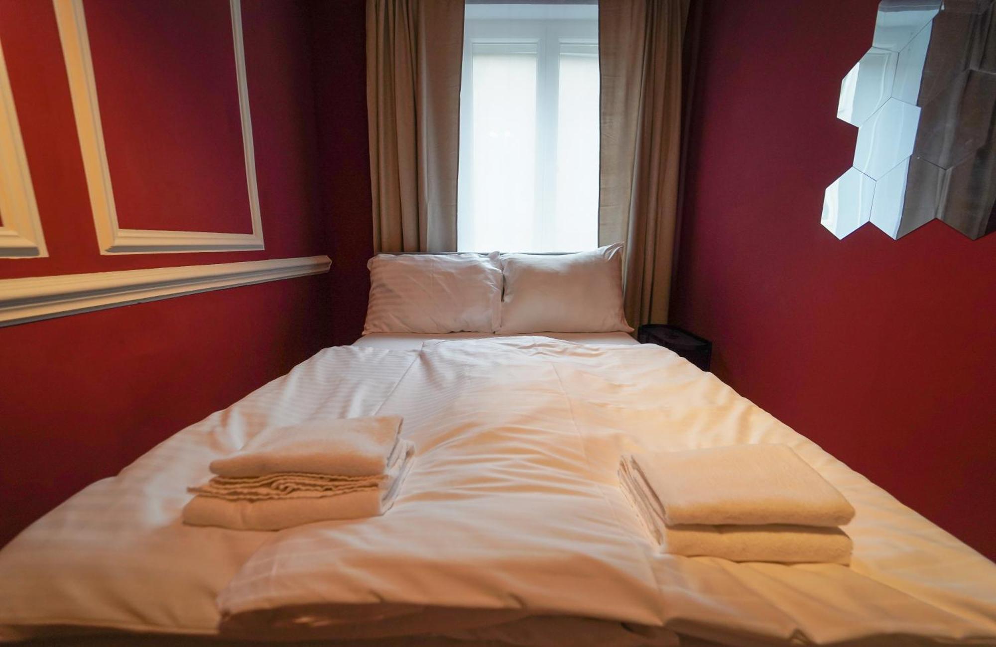 Belvie Residence Vienna Luaran gambar