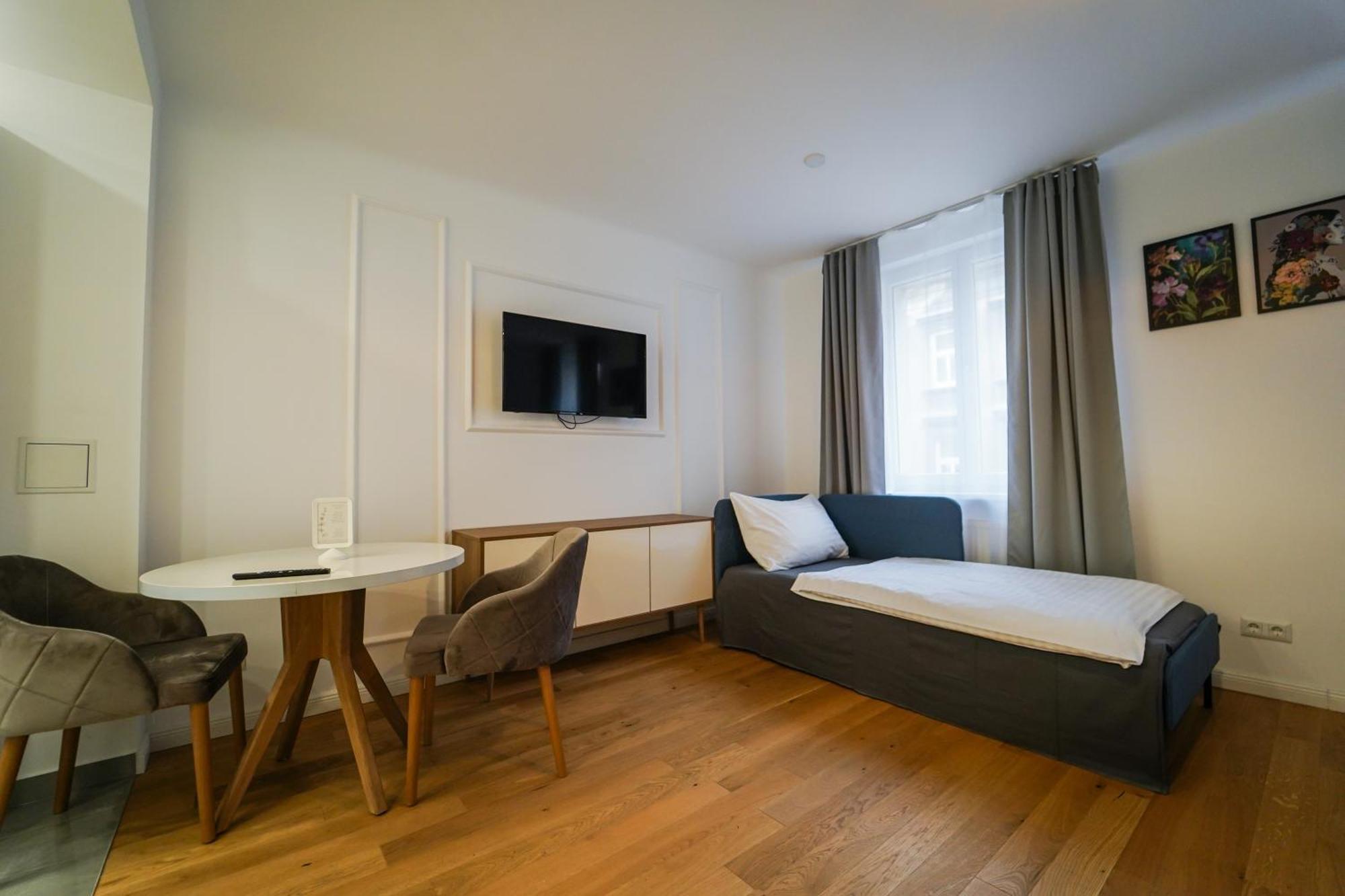 Belvie Residence Vienna Bilik gambar