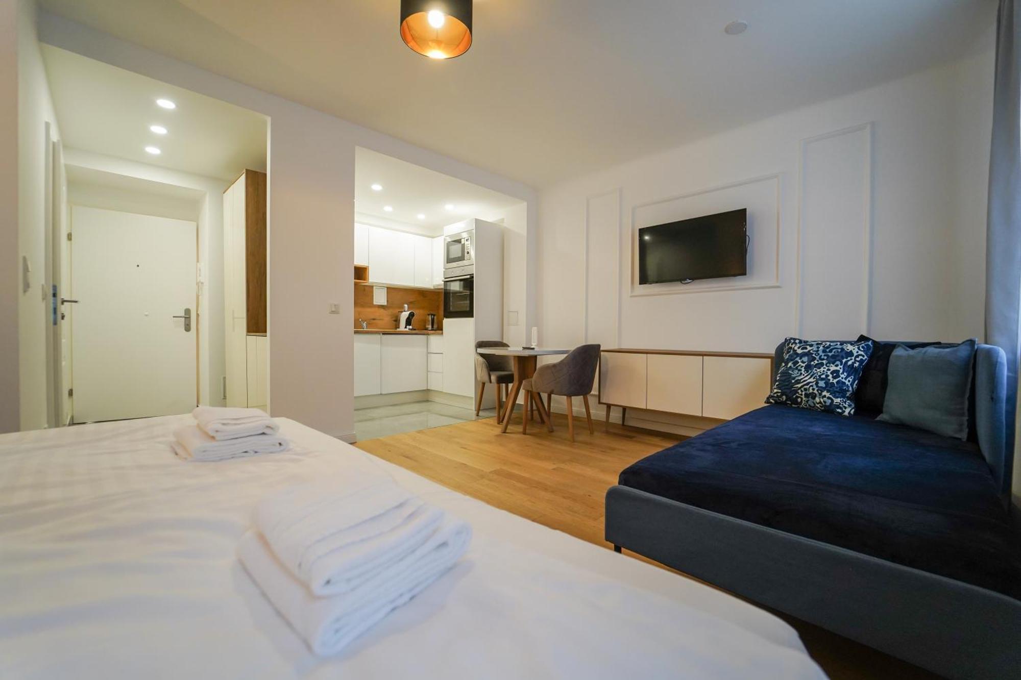 Belvie Residence Vienna Bilik gambar