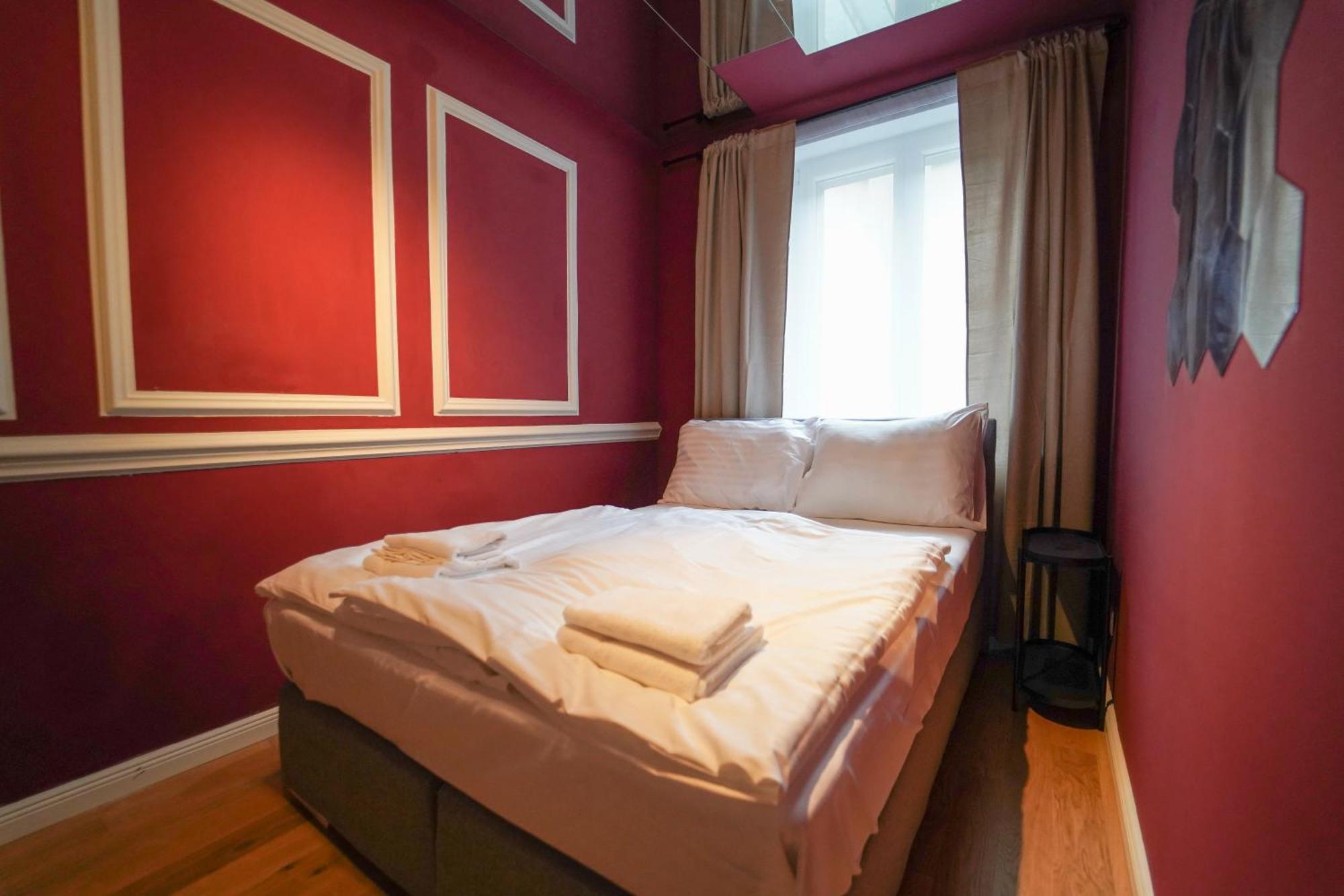 Belvie Residence Vienna Luaran gambar
