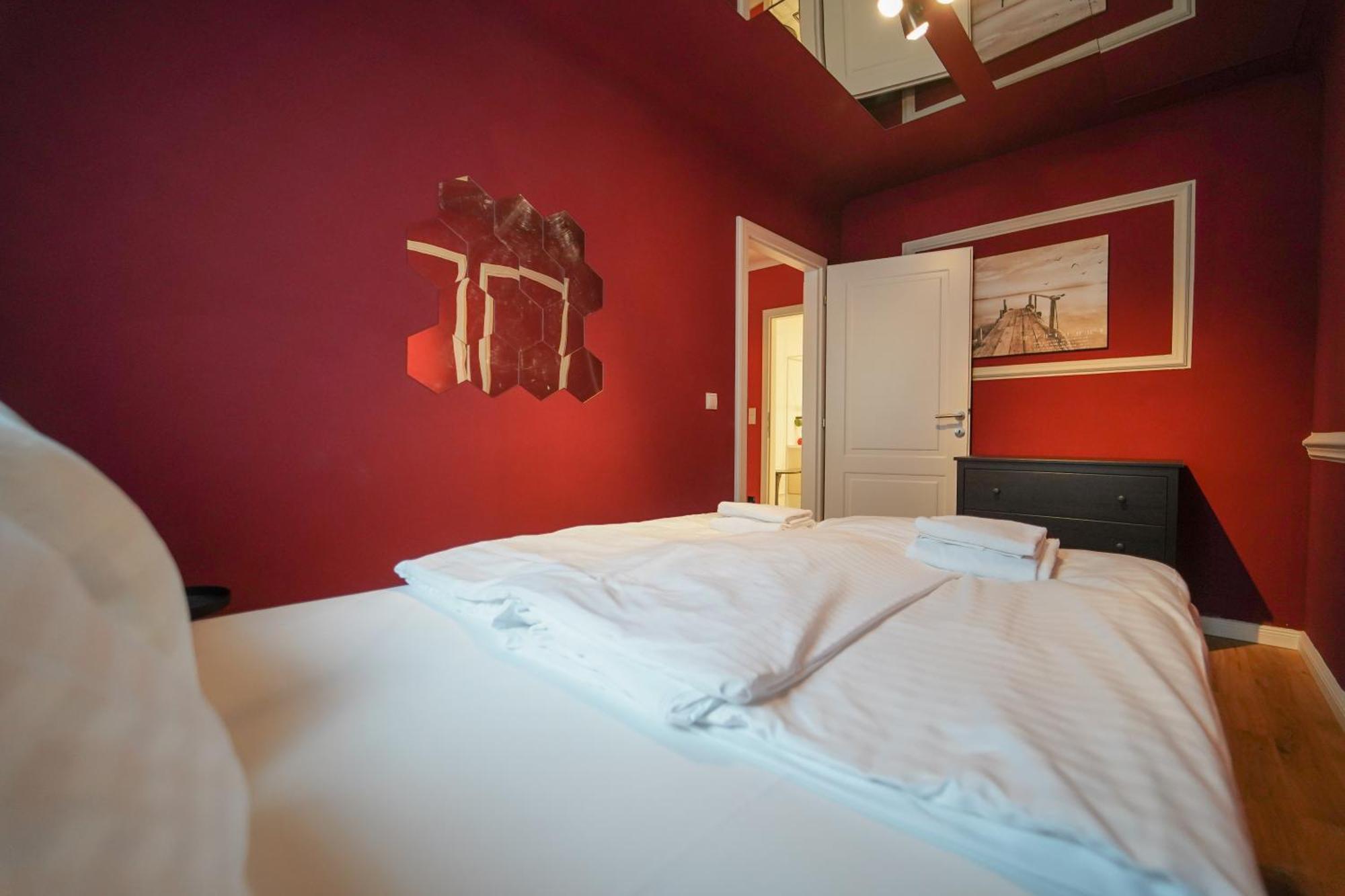 Belvie Residence Vienna Luaran gambar