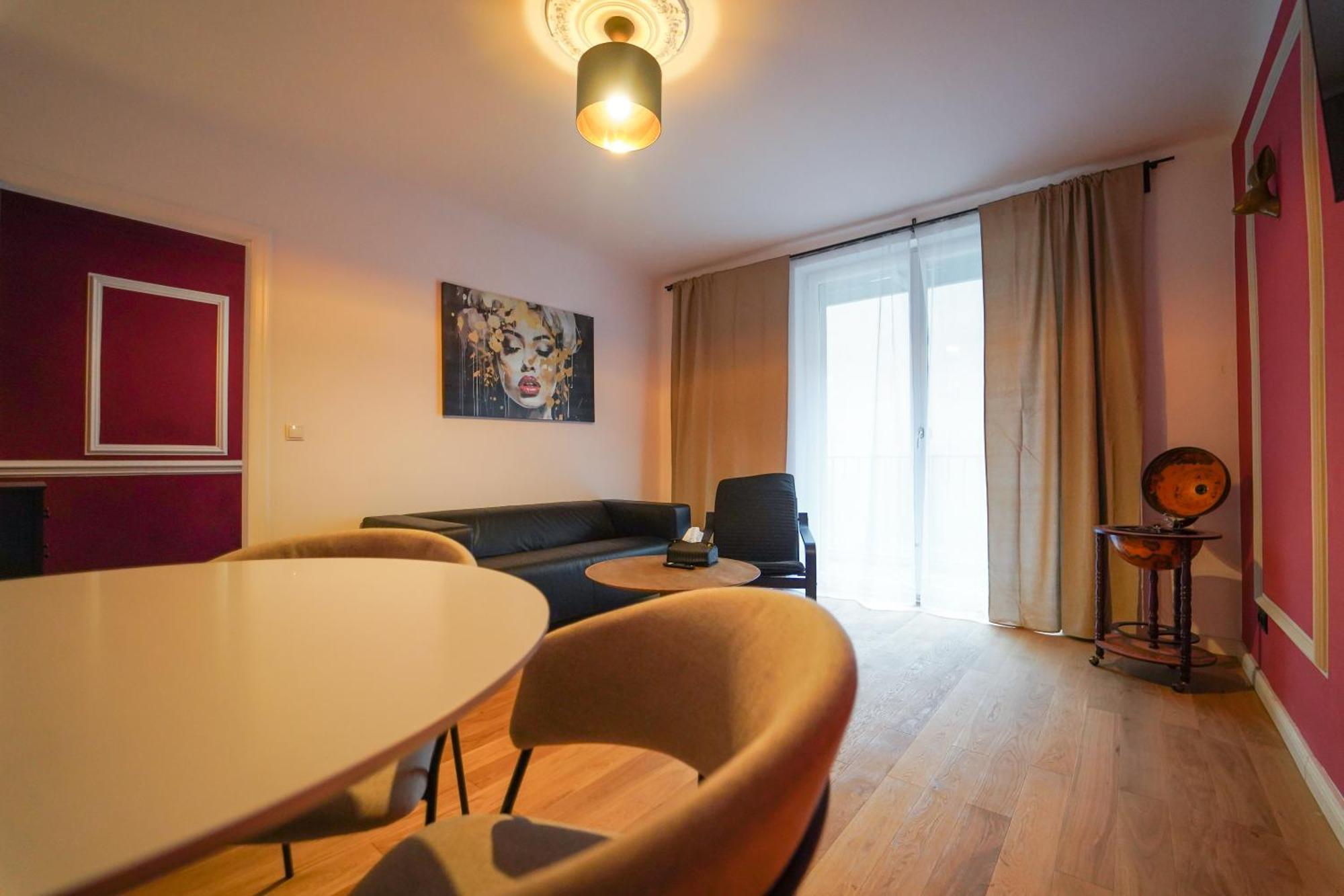 Belvie Residence Vienna Luaran gambar