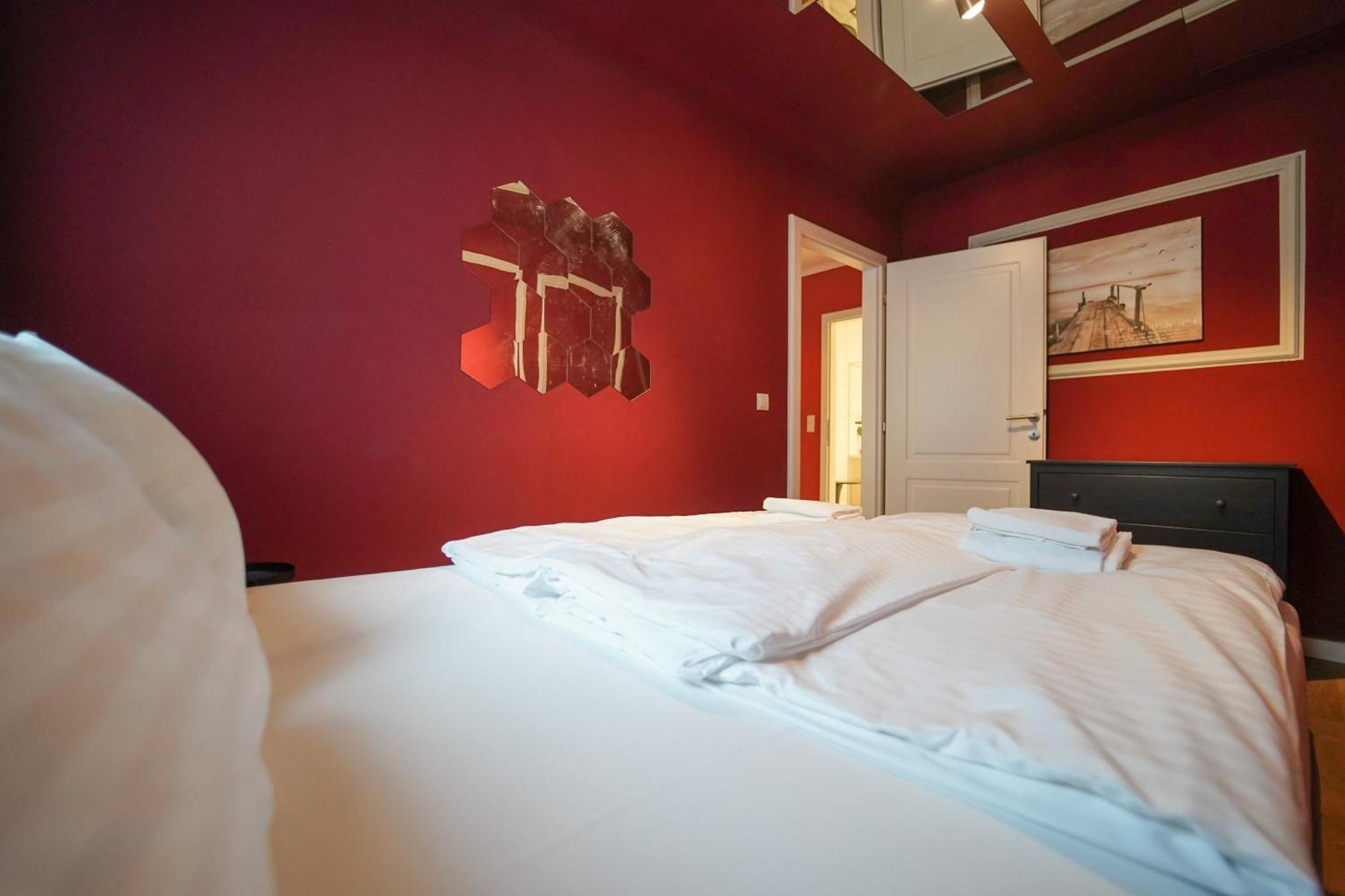 Belvie Residence Vienna Luaran gambar