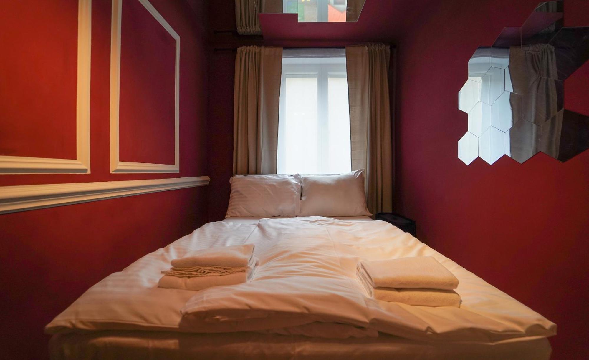 Belvie Residence Vienna Luaran gambar