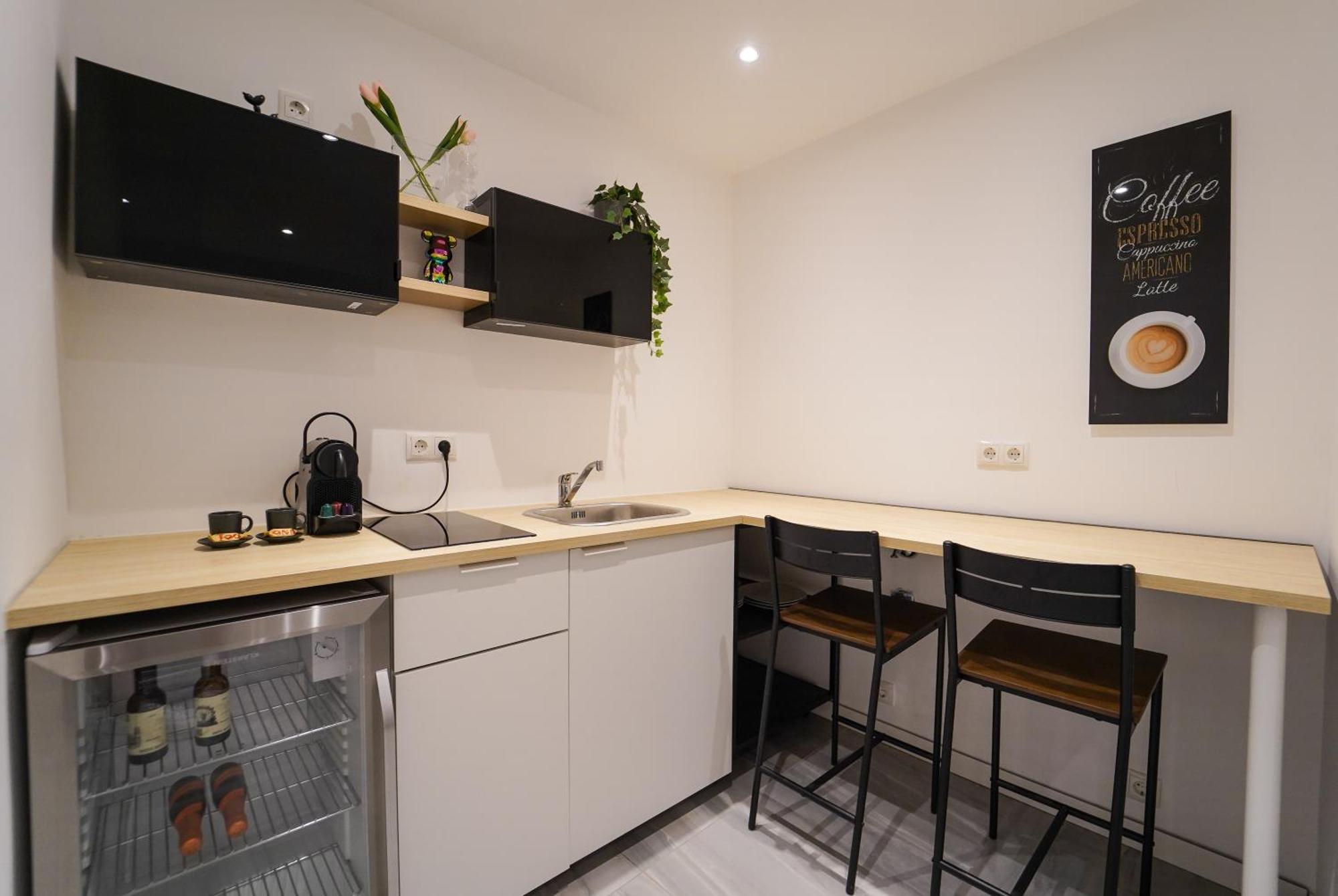 Belvie Residence Vienna Luaran gambar