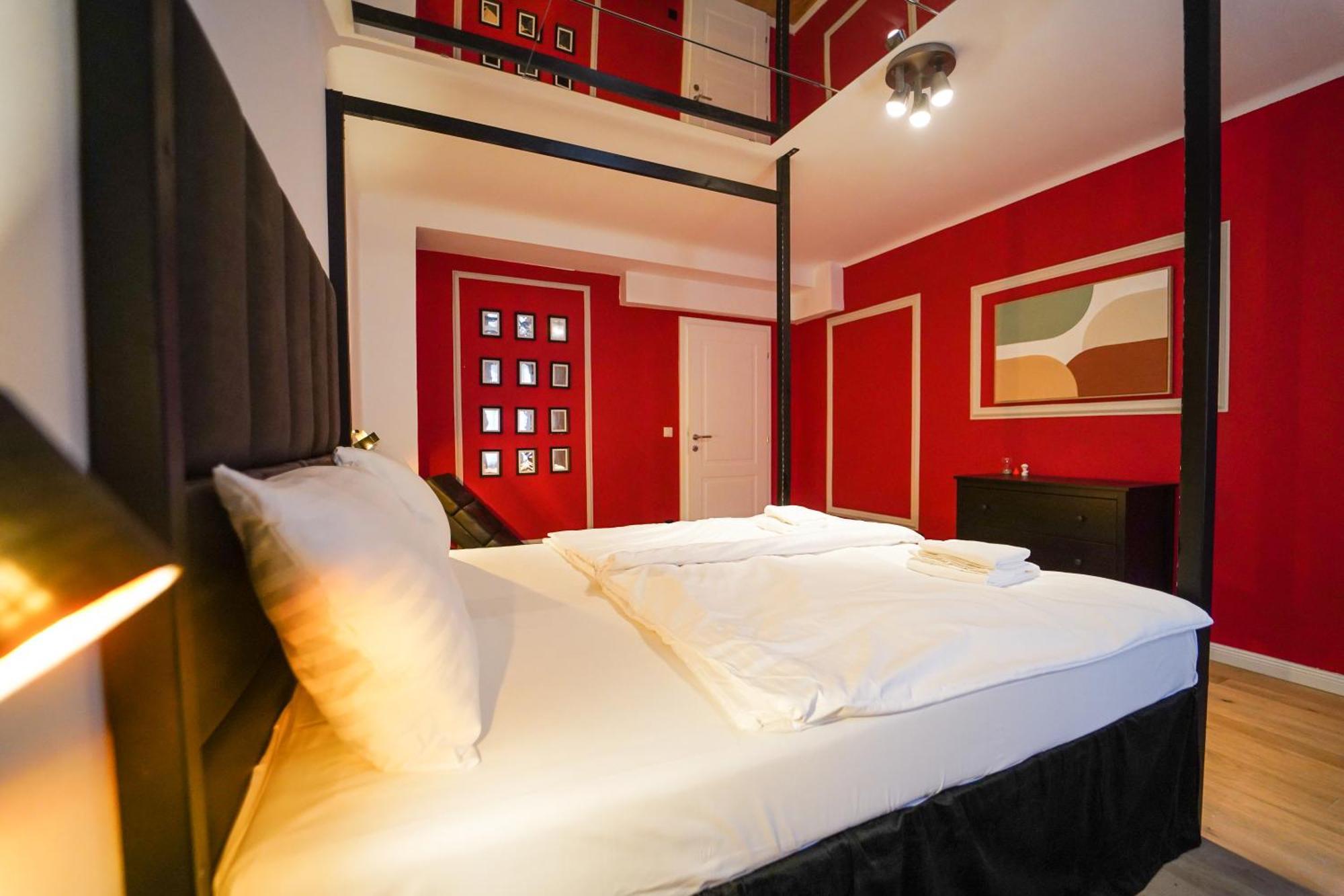Belvie Residence Vienna Luaran gambar