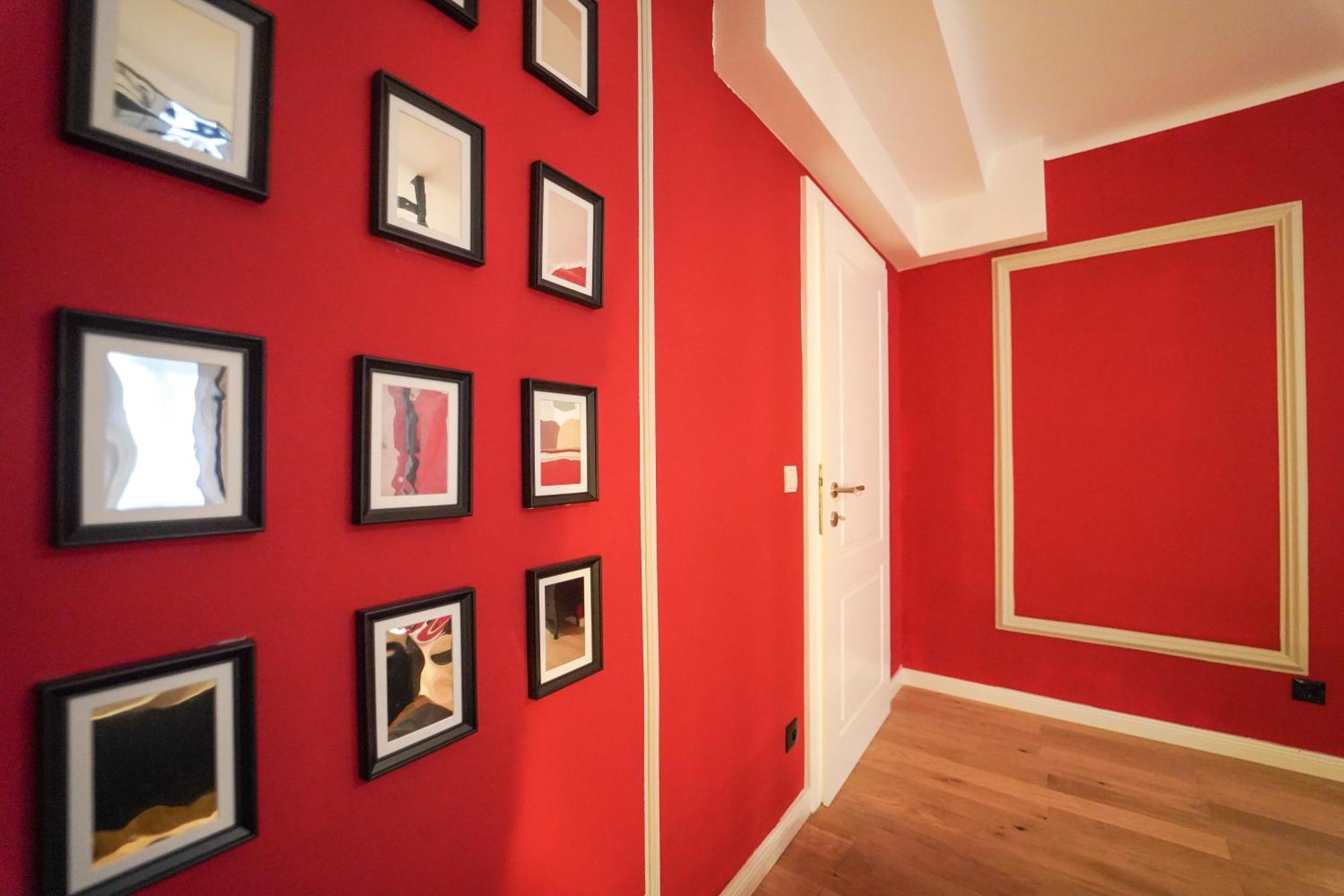 Belvie Residence Vienna Luaran gambar