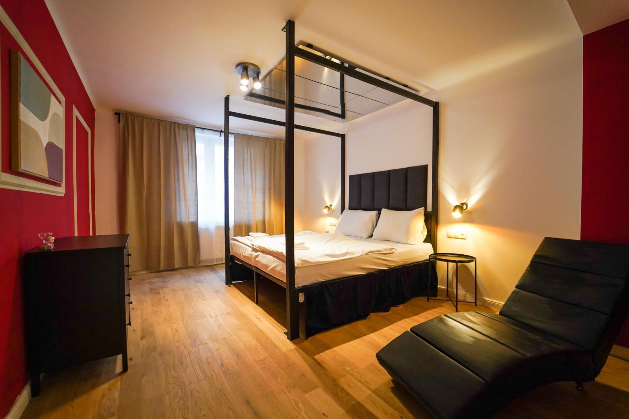 Belvie Residence Vienna Luaran gambar