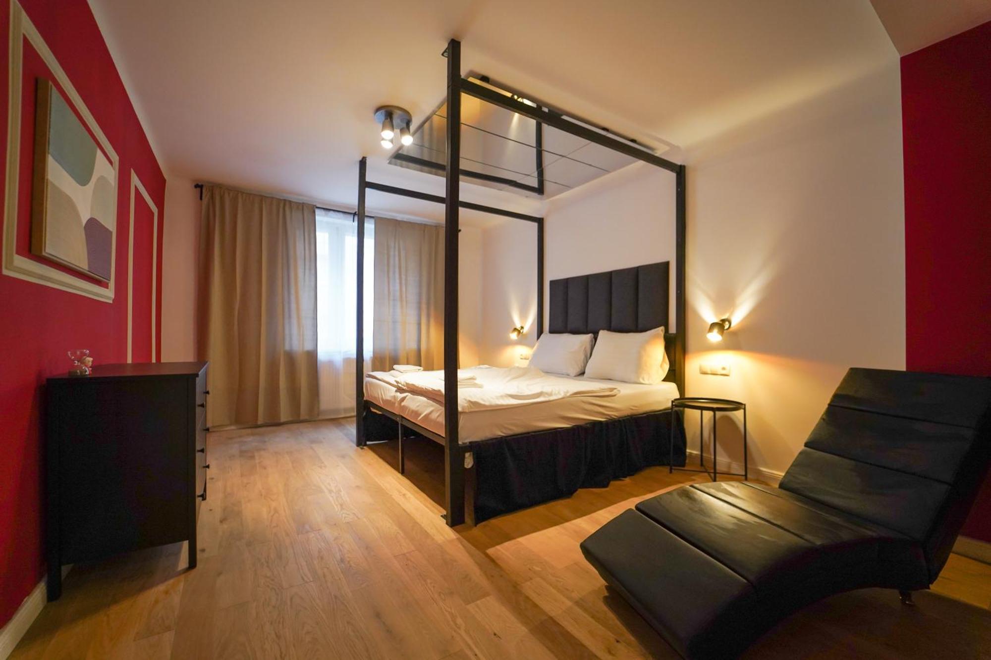 Belvie Residence Vienna Luaran gambar