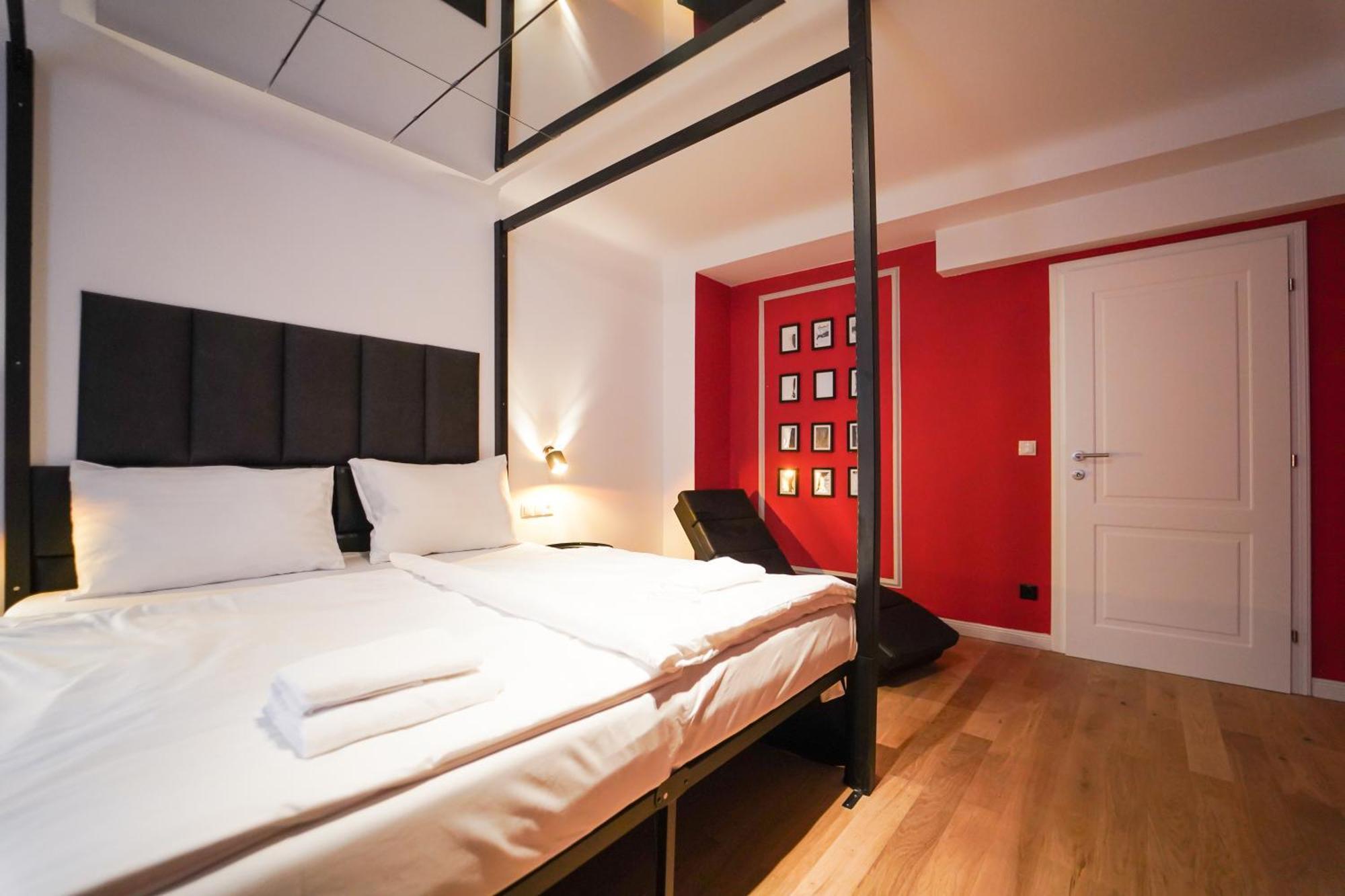 Belvie Residence Vienna Luaran gambar