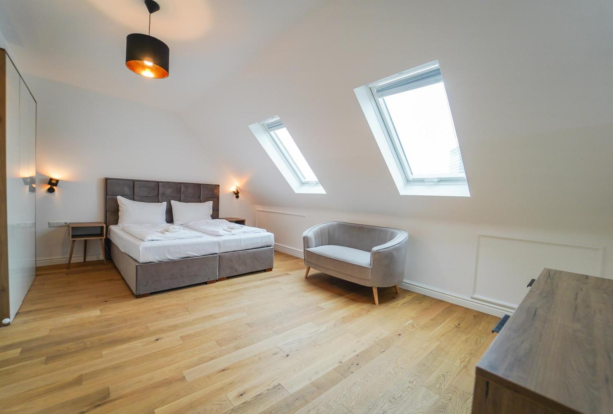 Belvie Residence Vienna Luaran gambar