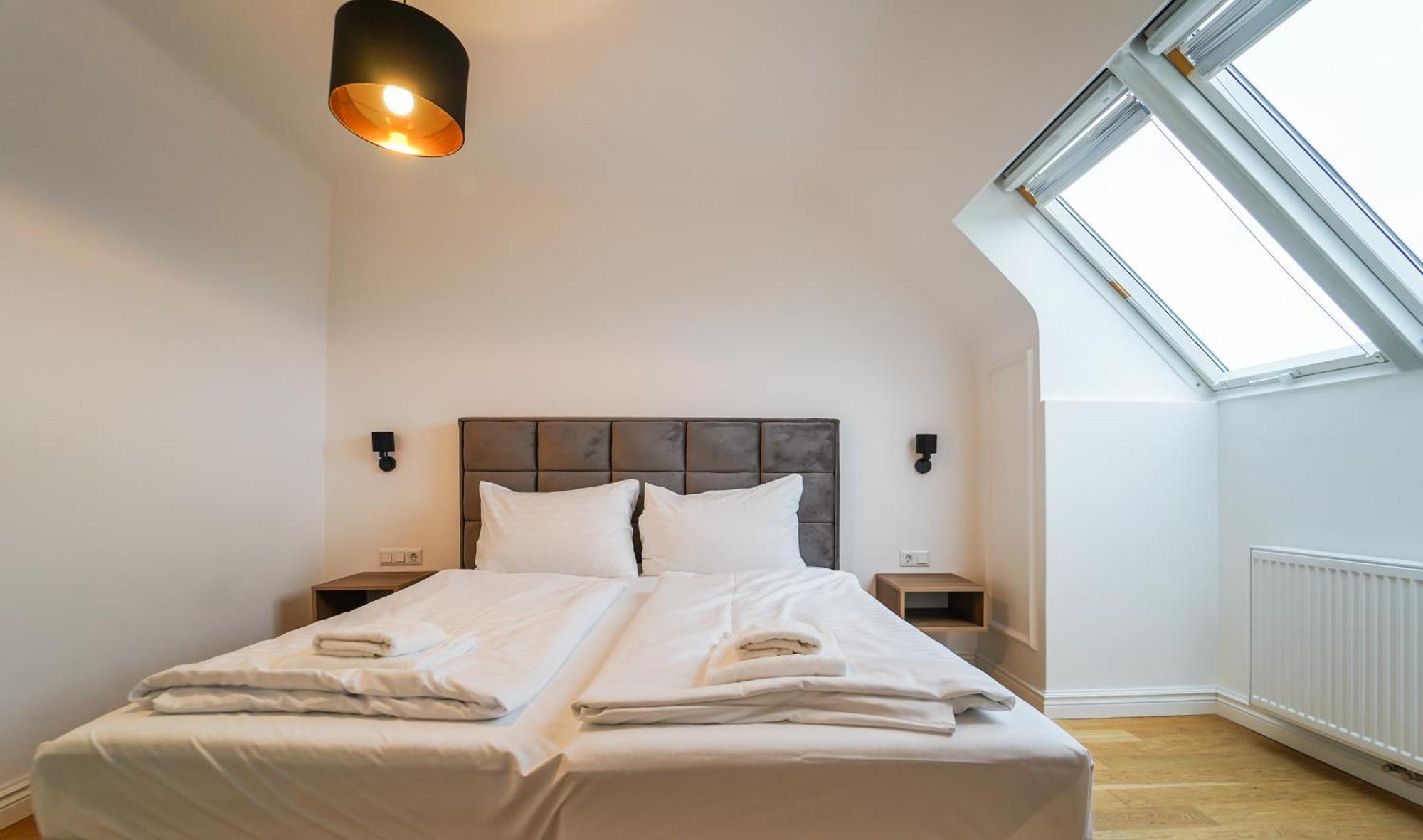 Belvie Residence Vienna Luaran gambar