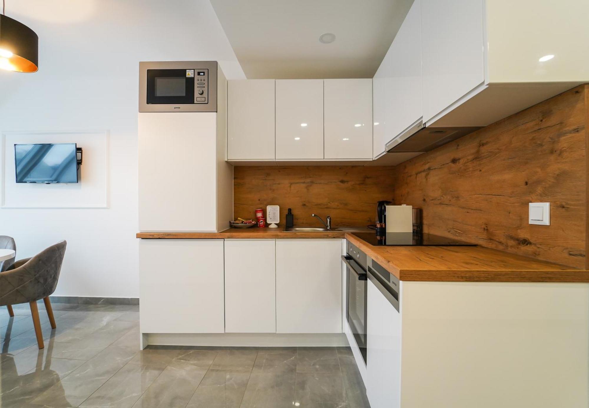 Belvie Residence Vienna Luaran gambar