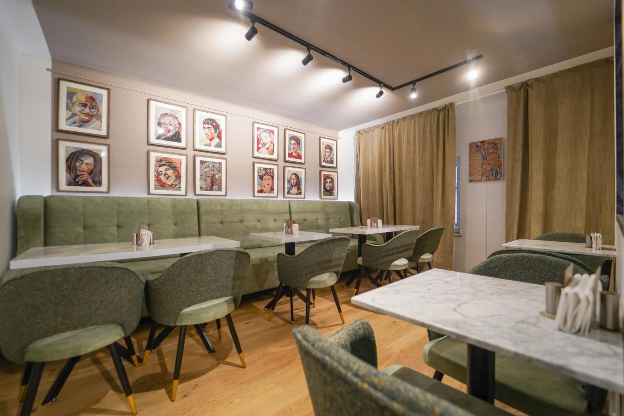 Belvie Residence Vienna Luaran gambar