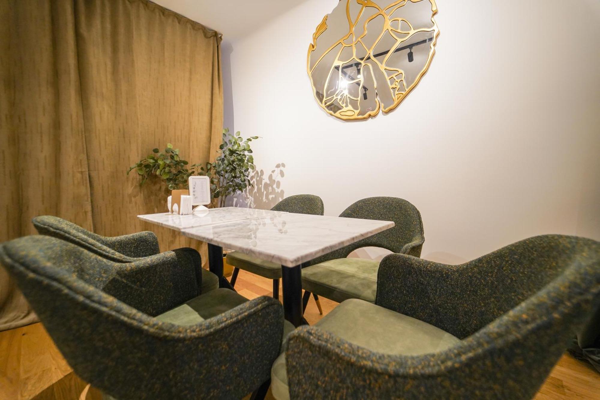 Belvie Residence Vienna Luaran gambar