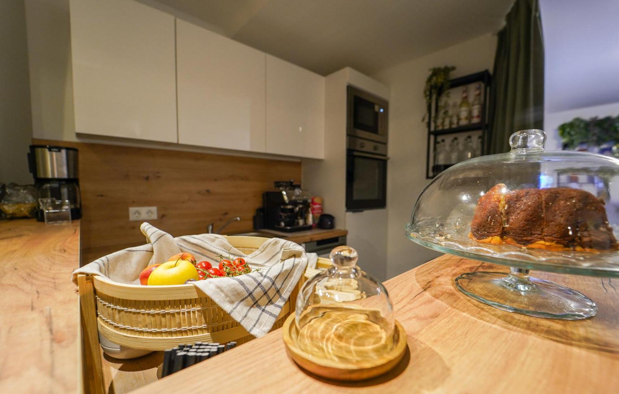 Belvie Residence Vienna Luaran gambar