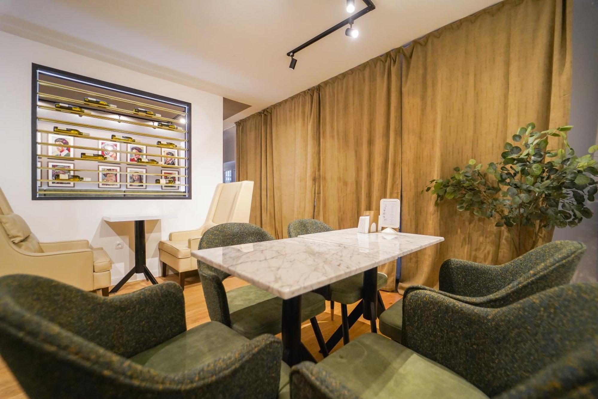 Belvie Residence Vienna Luaran gambar