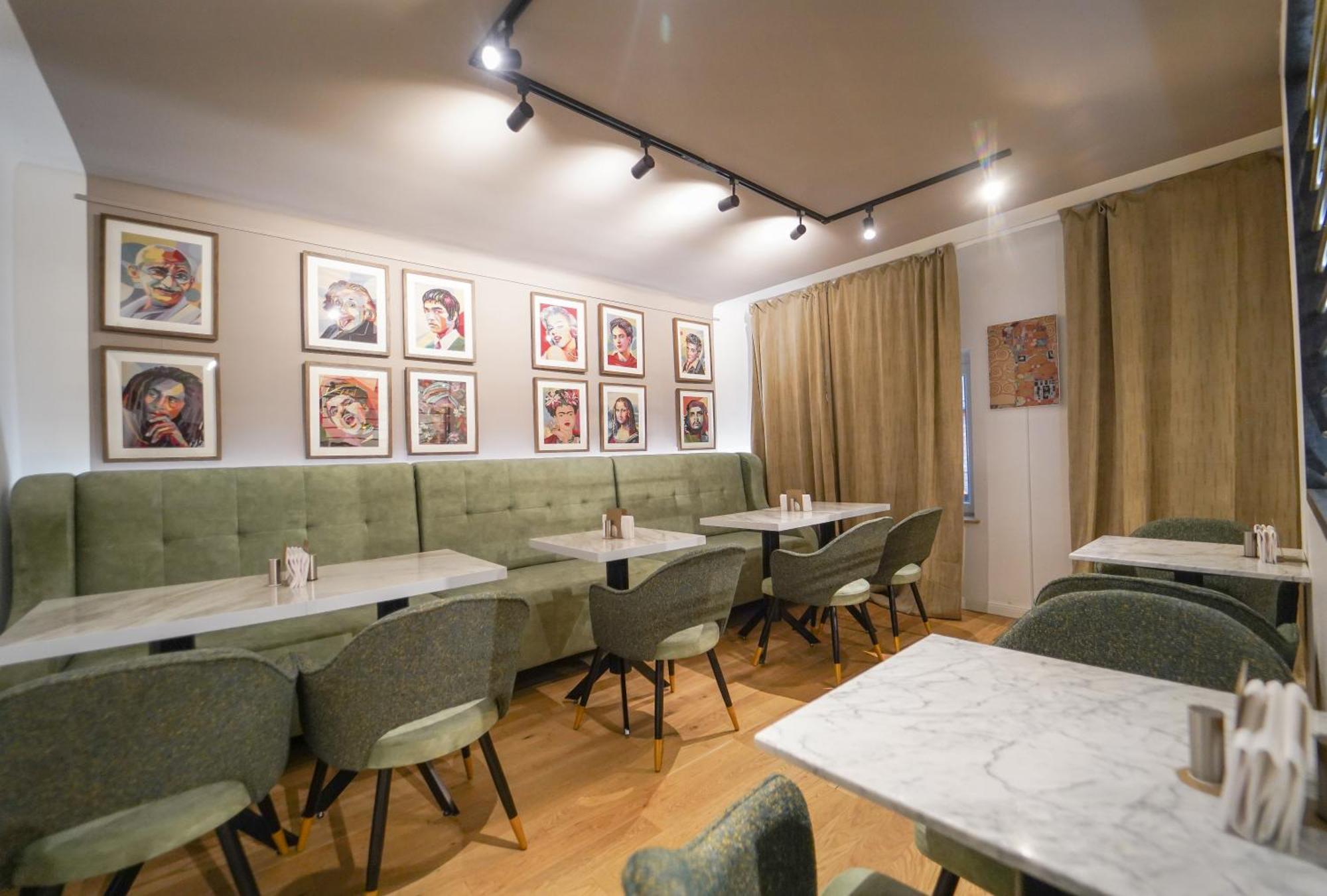 Belvie Residence Vienna Luaran gambar