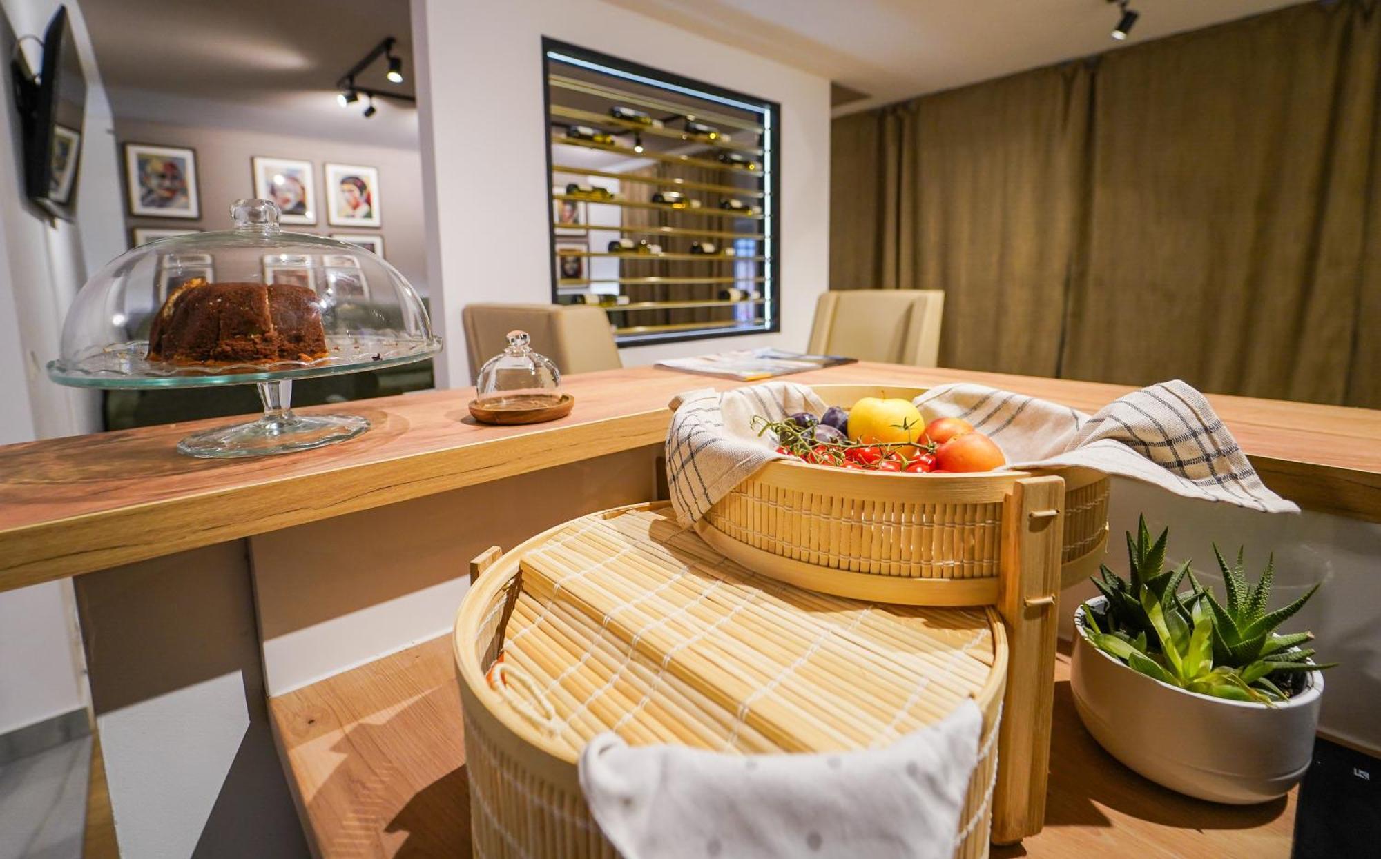 Belvie Residence Vienna Luaran gambar